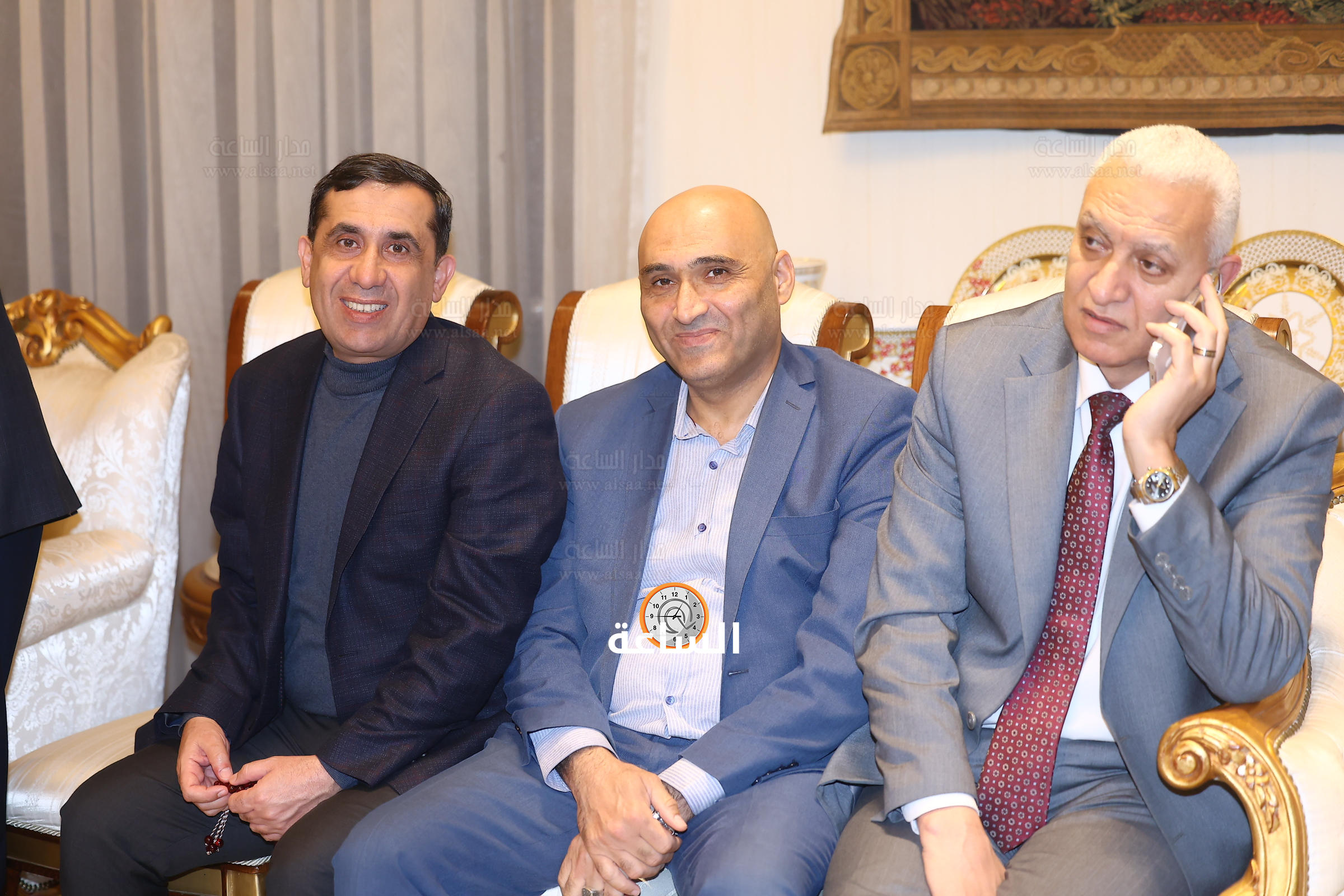 Madar Al-Saa Images 0.5759839931882434