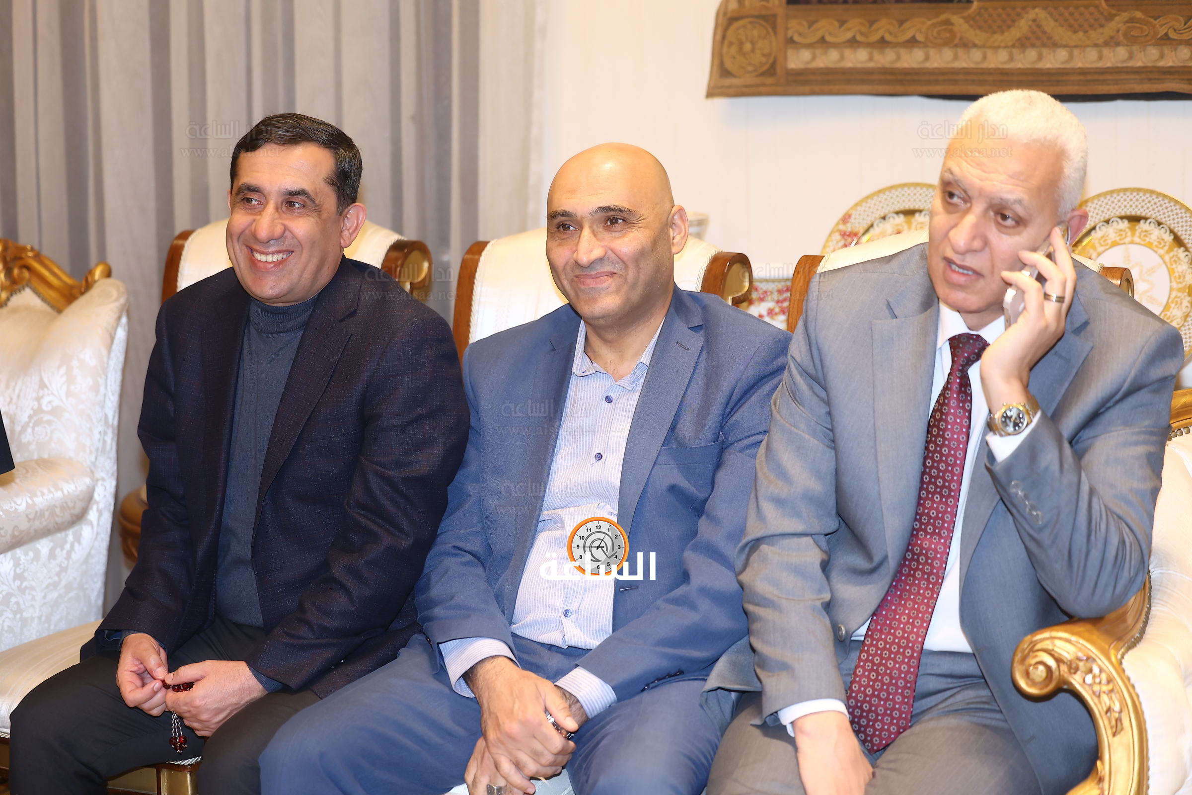 Madar Al-Saa Images 0.46023192740211005