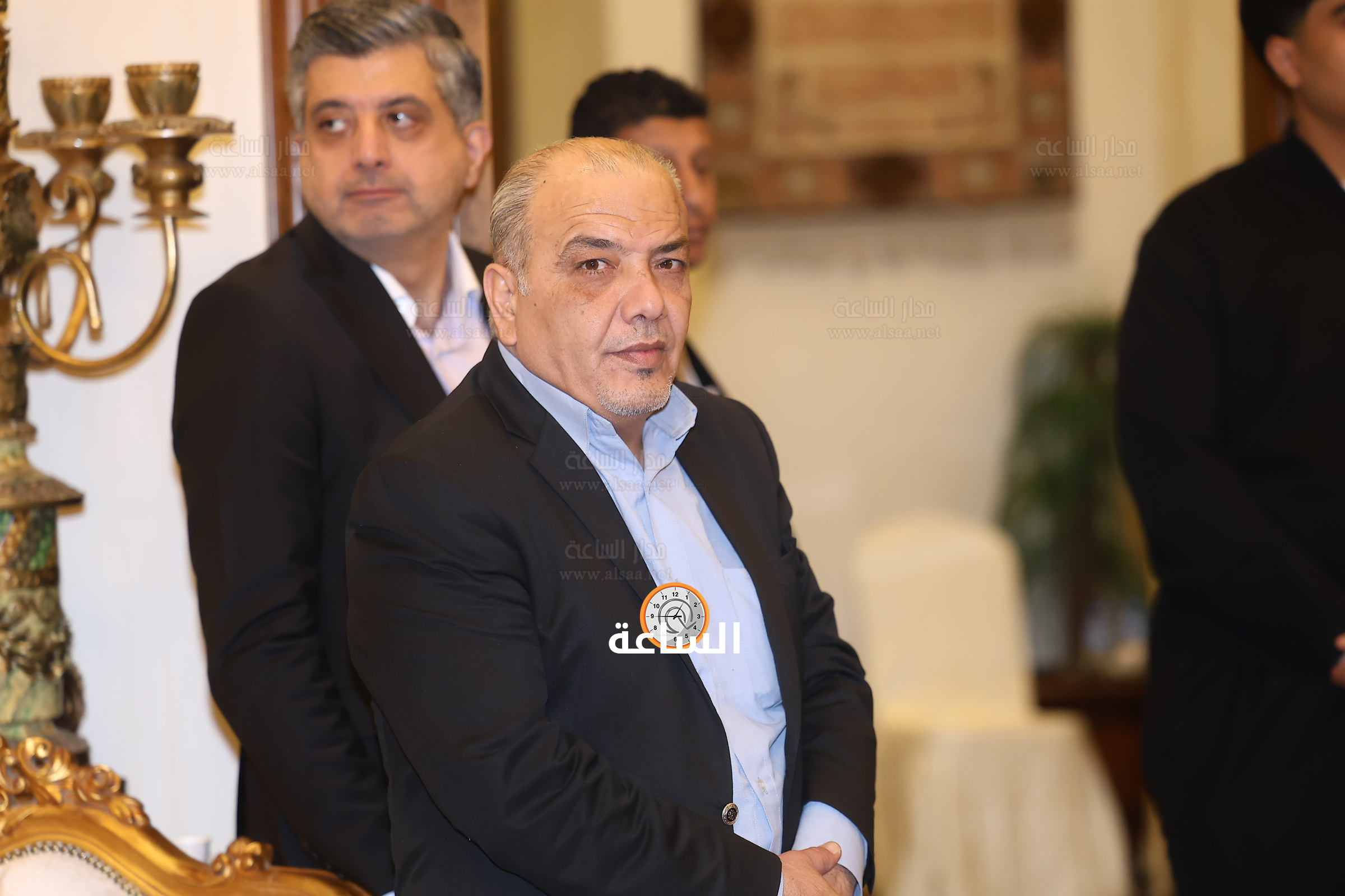 Madar Al-Saa Images 0.14030646640234856