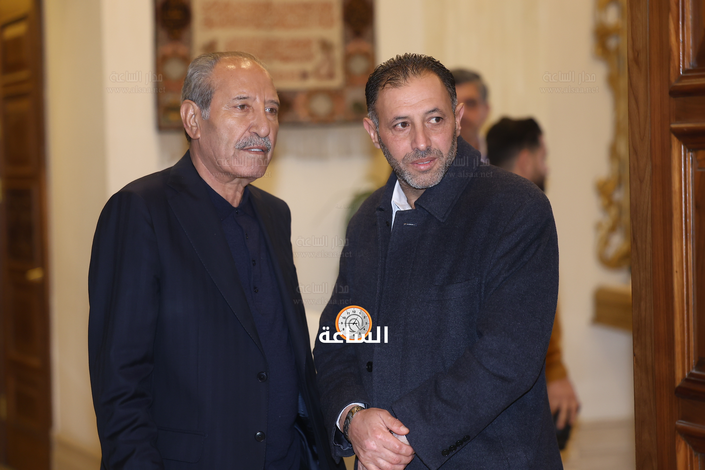 Madar Al-Saa Images 0.6128373251404792