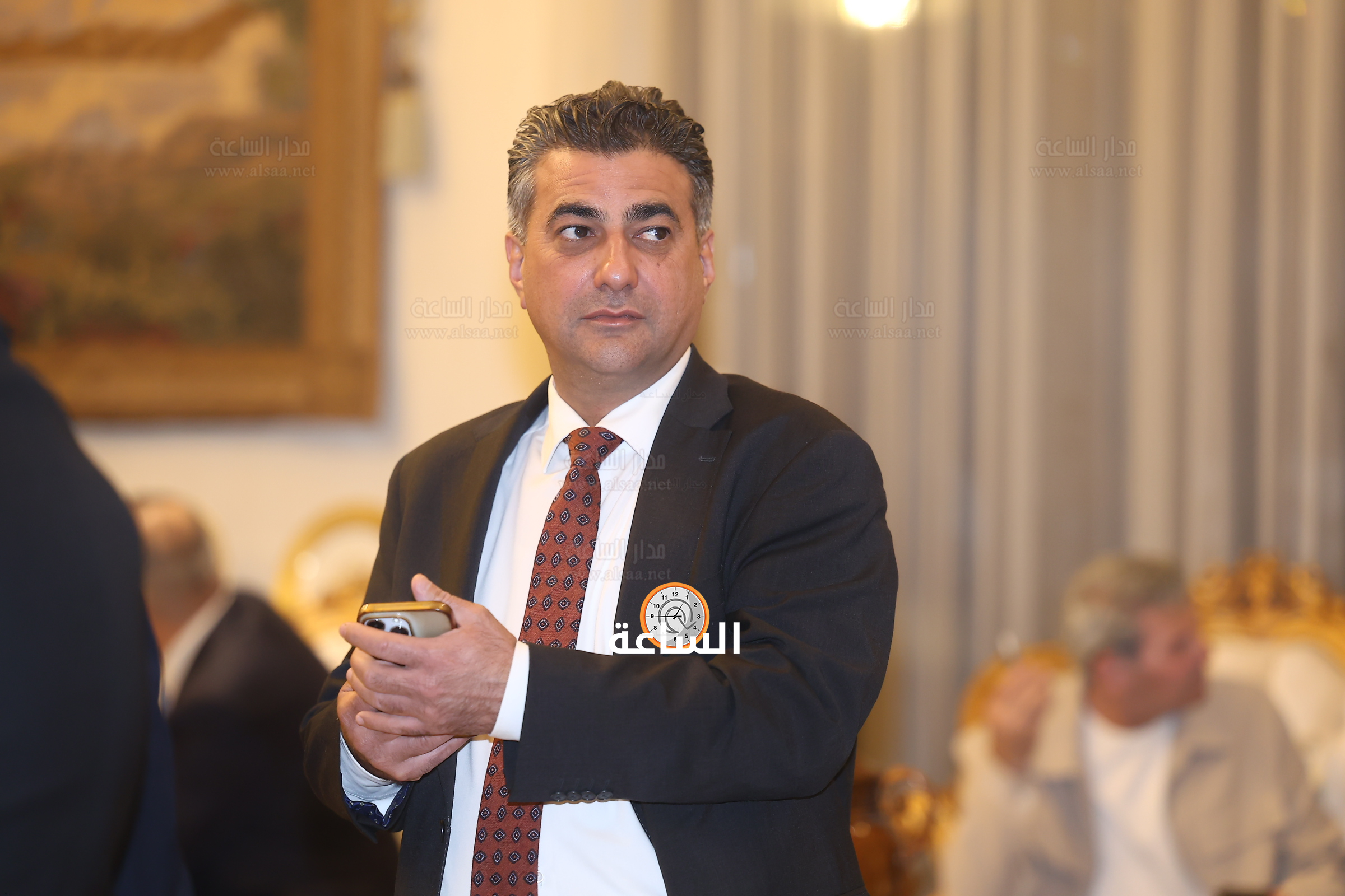 Madar Al-Saa Images 0.6501549443609905