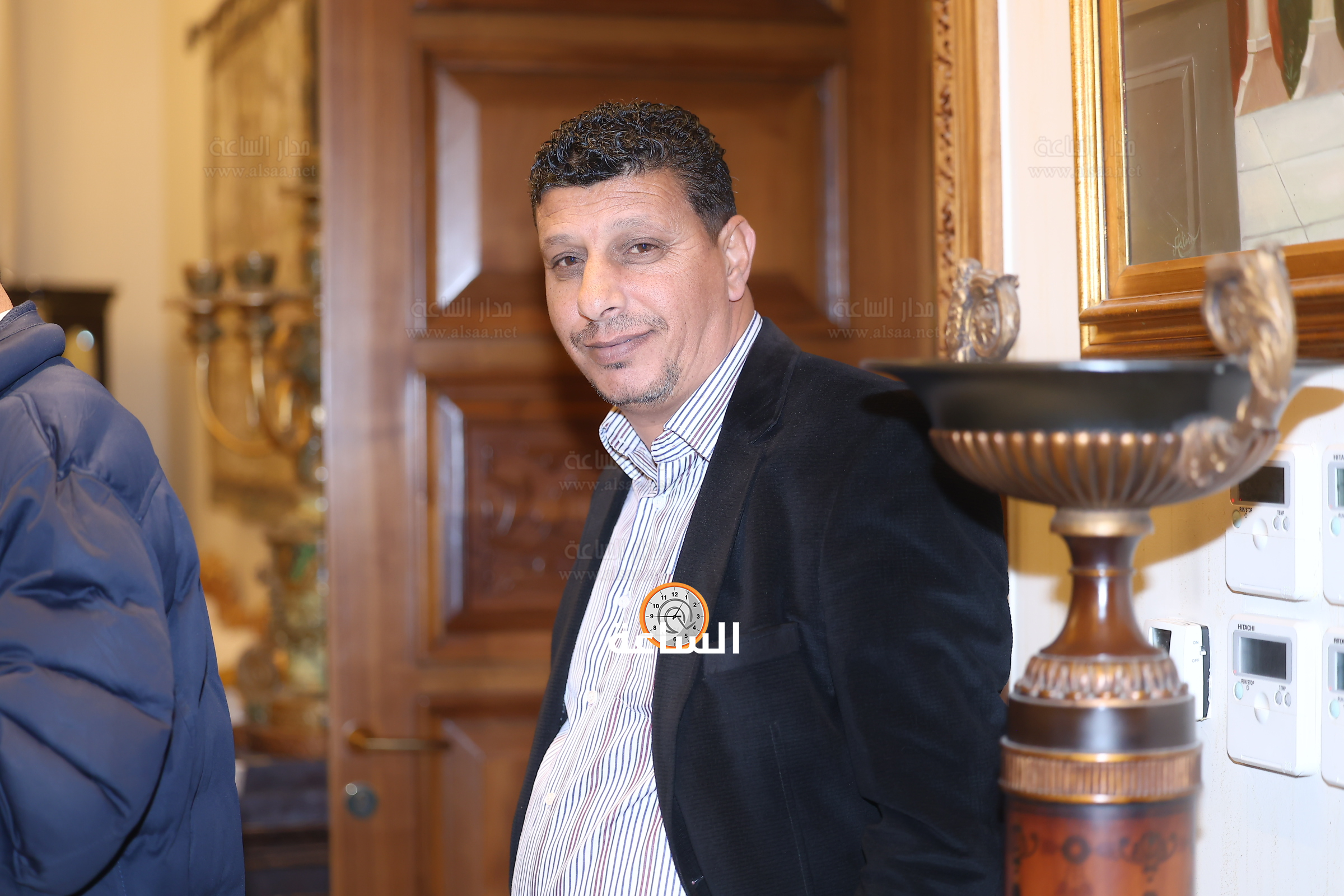 Madar Al-Saa Images 0.42682960385356183