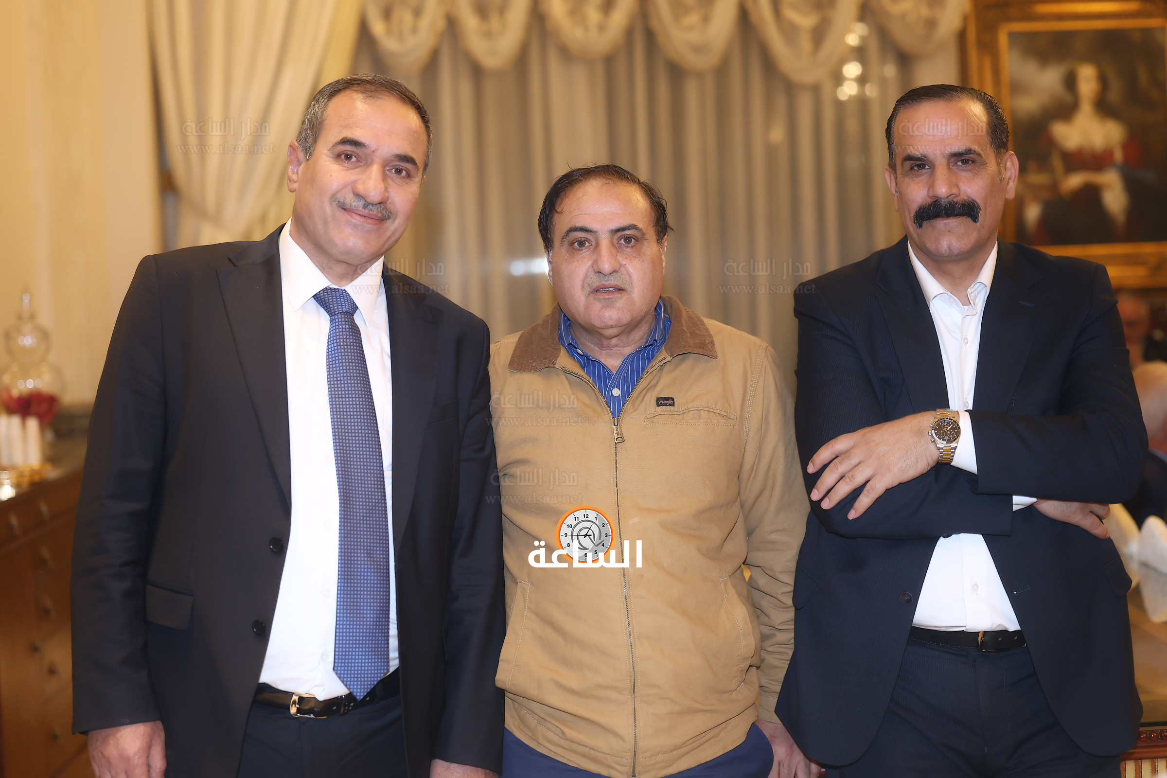 Madar Al-Saa Images 0.6775637672578328