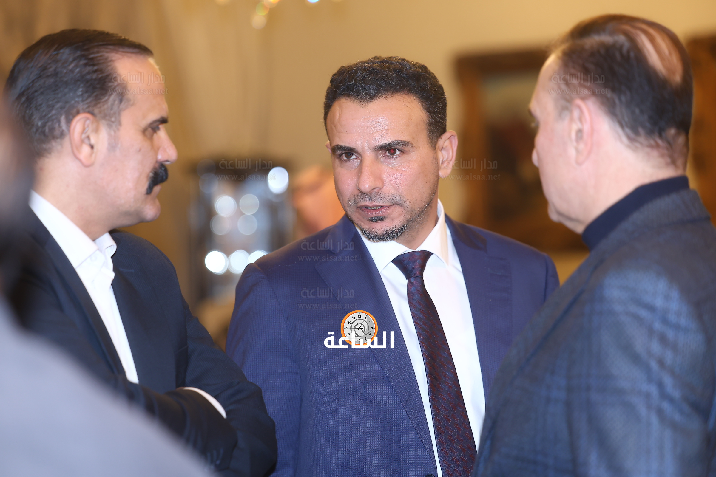 Madar Al-Saa Images 0.1998635246859044