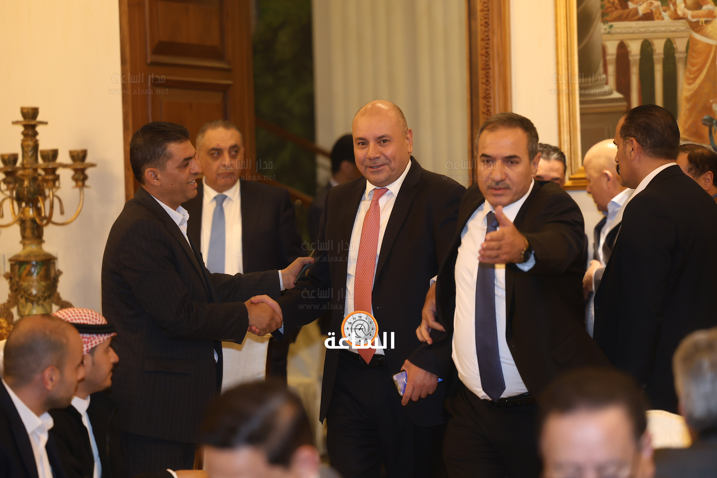 Madar Al-Saa Images 0.7690092364806632