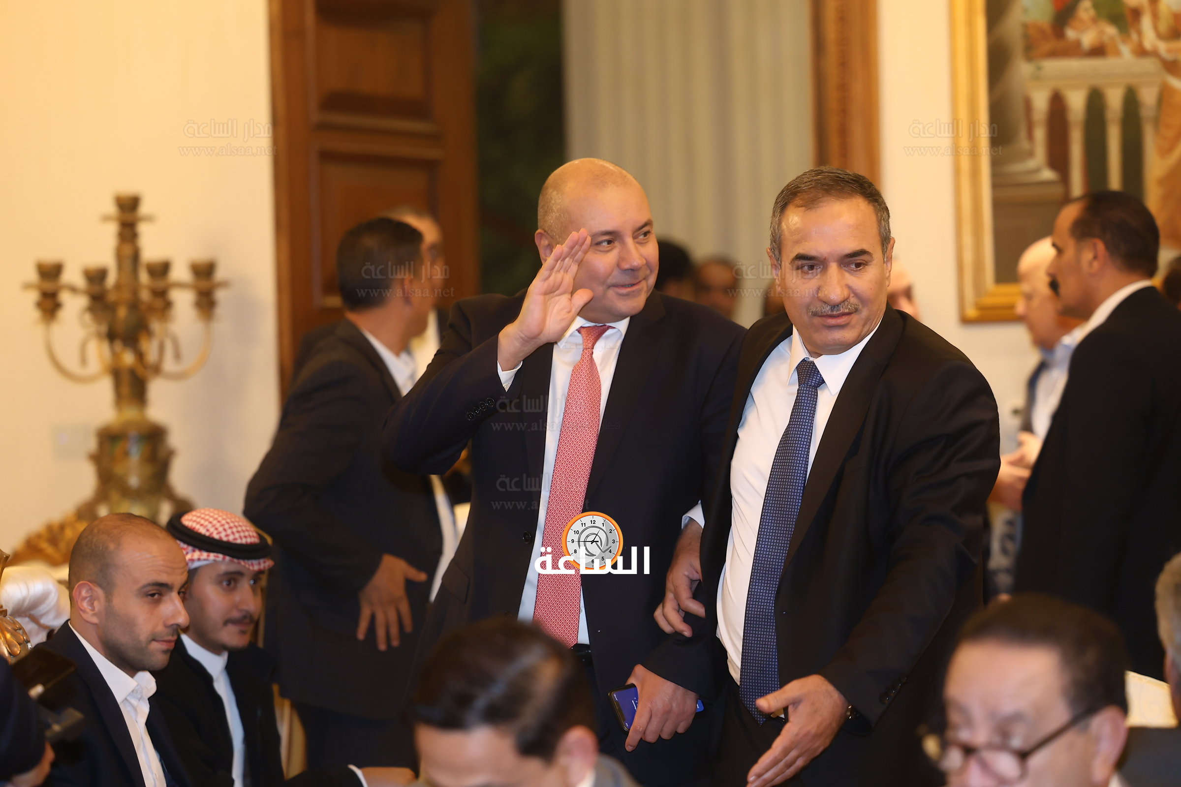 Madar Al-Saa Images 0.17524059224409028