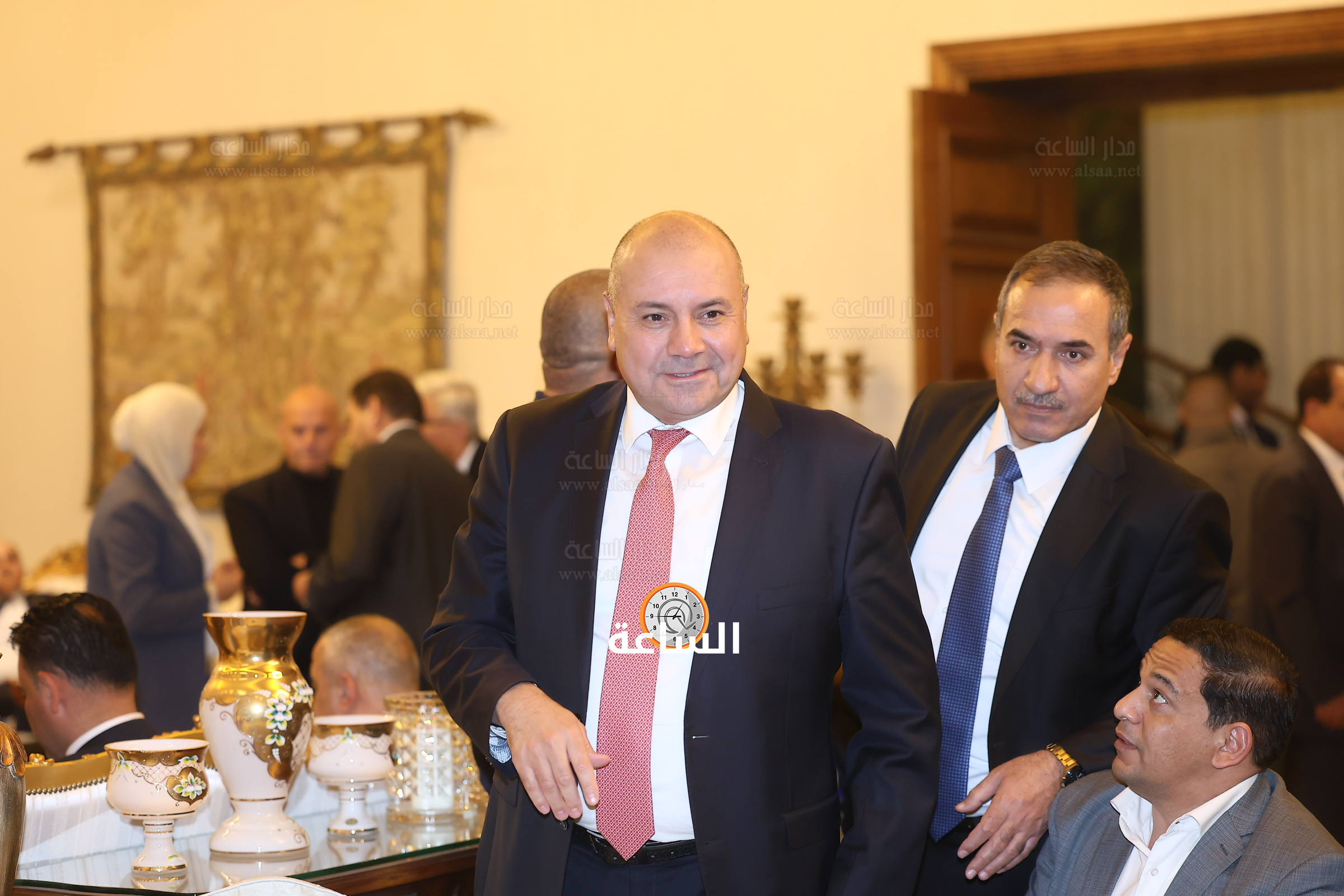 Madar Al-Saa Images 0.078710584779765