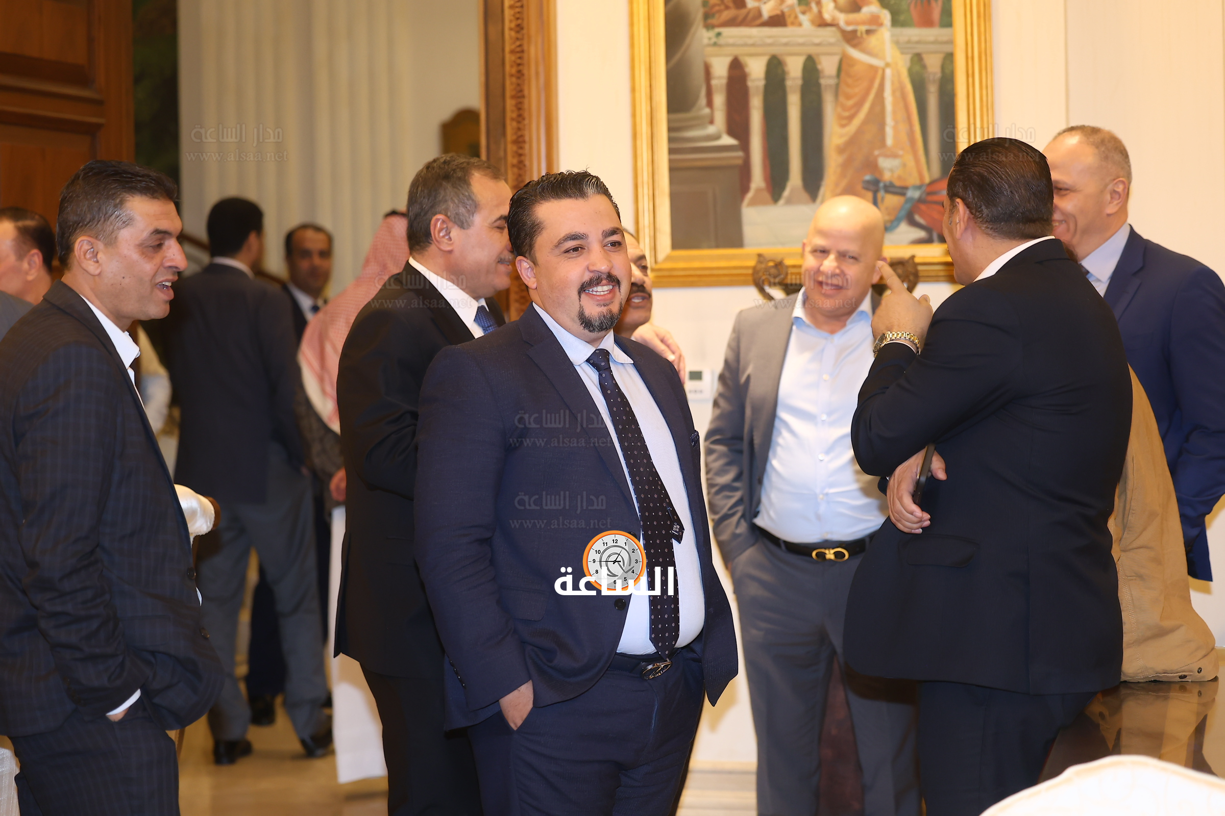 Madar Al-Saa Images 0.6337633749785255