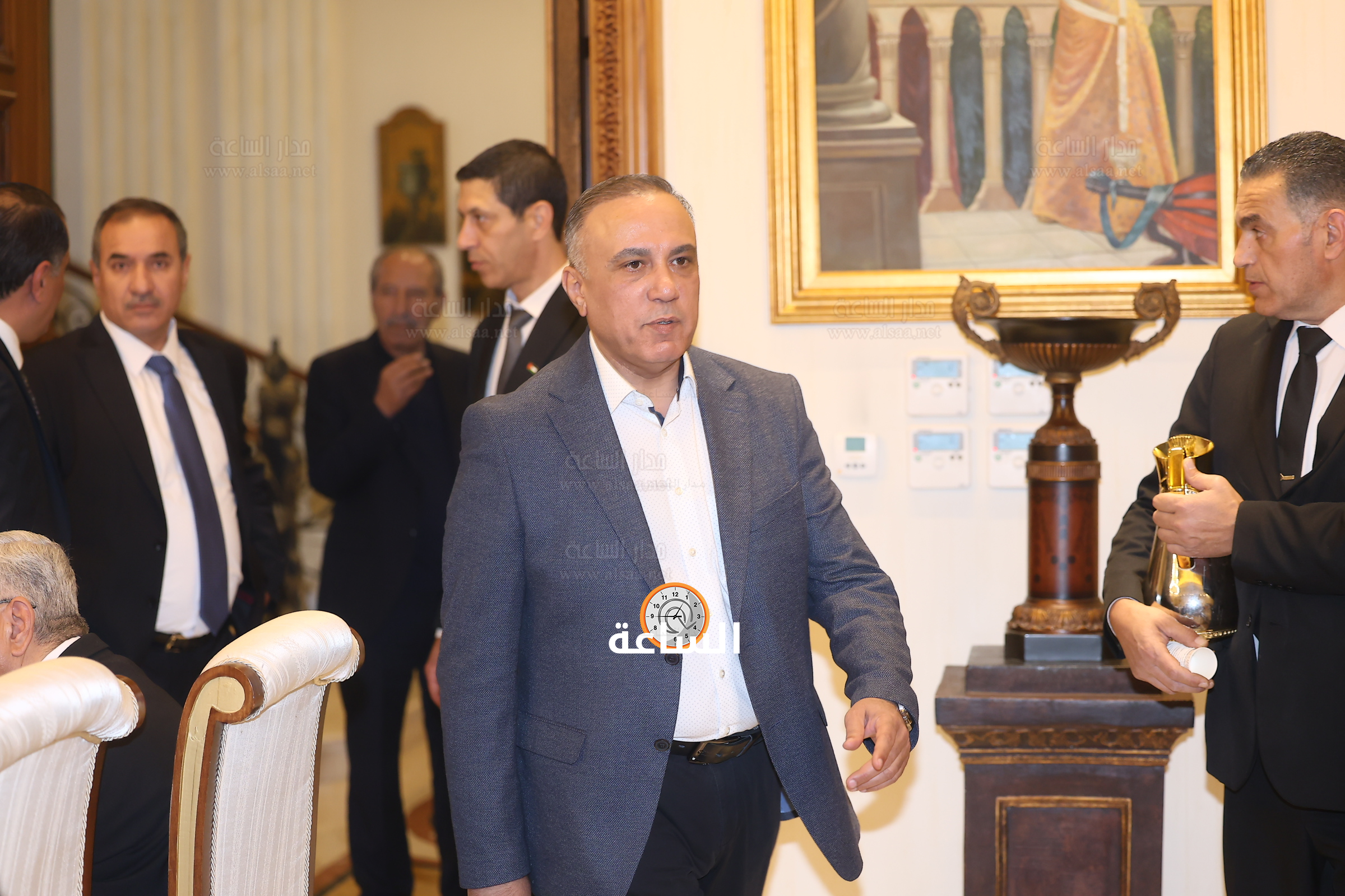 Madar Al-Saa Images 0.22255156629097406