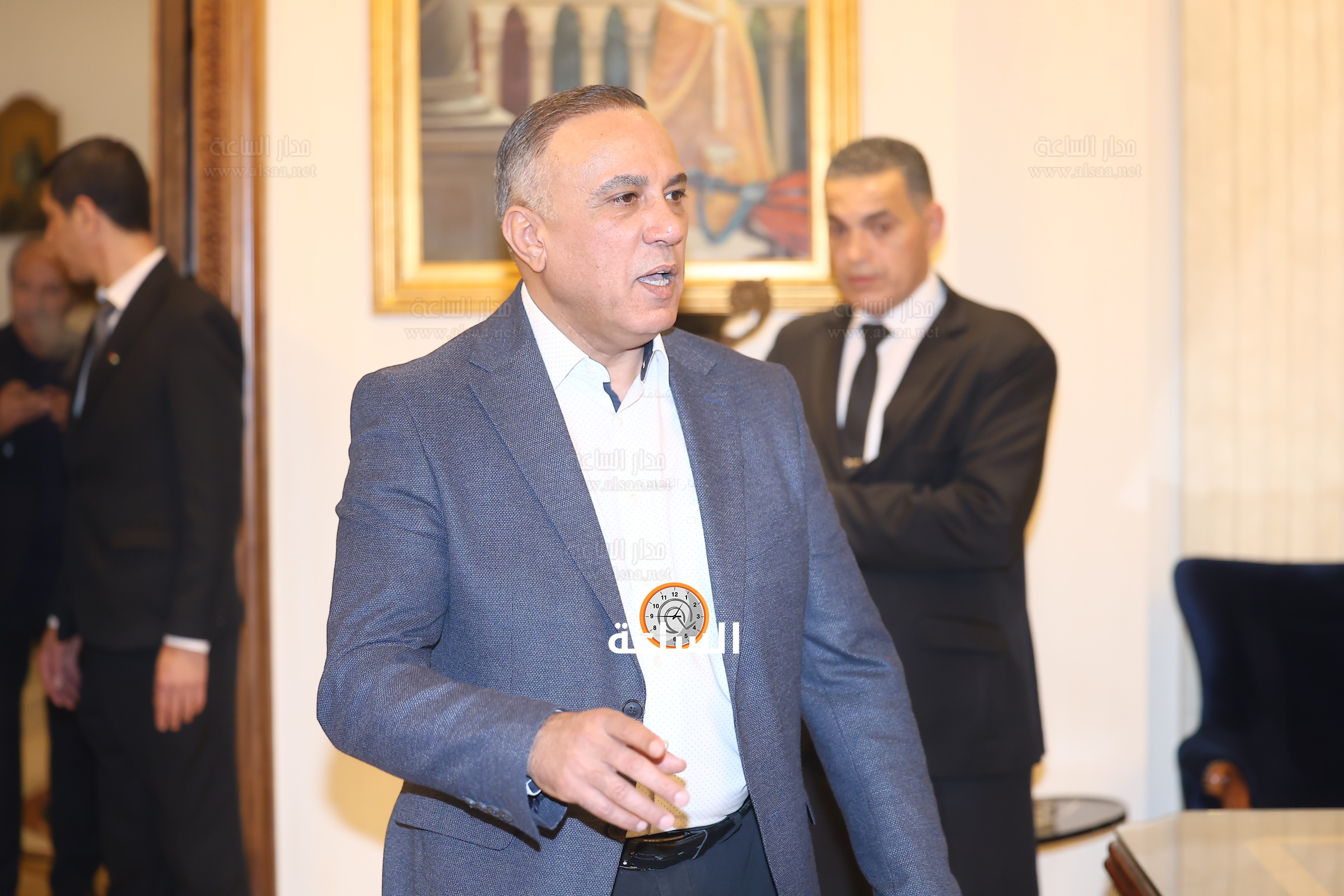 Madar Al-Saa Images 0.3056681419968065