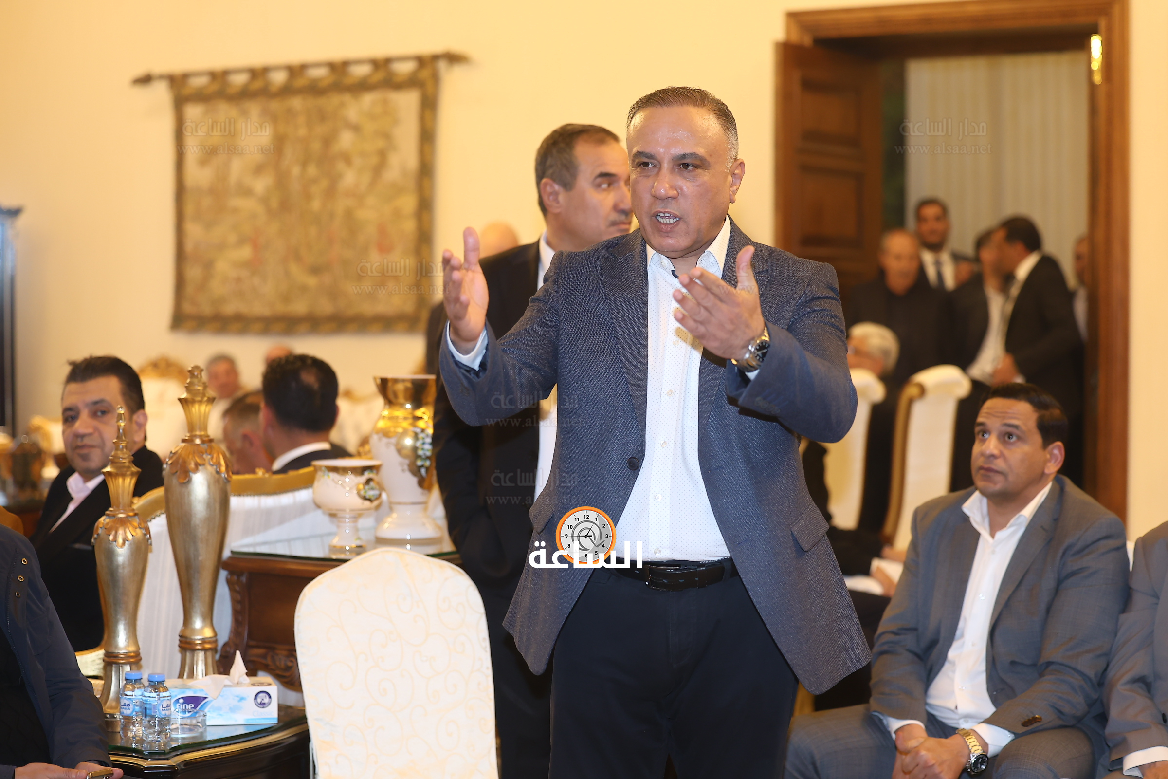 Madar Al-Saa Images 0.03435193447084561