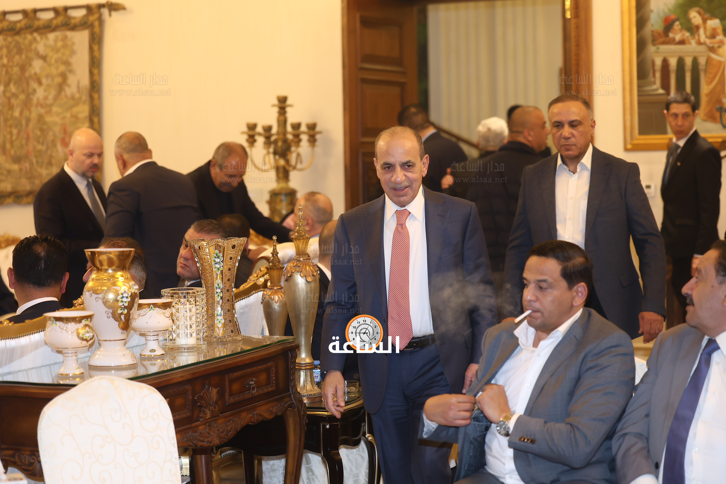 Madar Al-Saa Images 0.013223355726283526