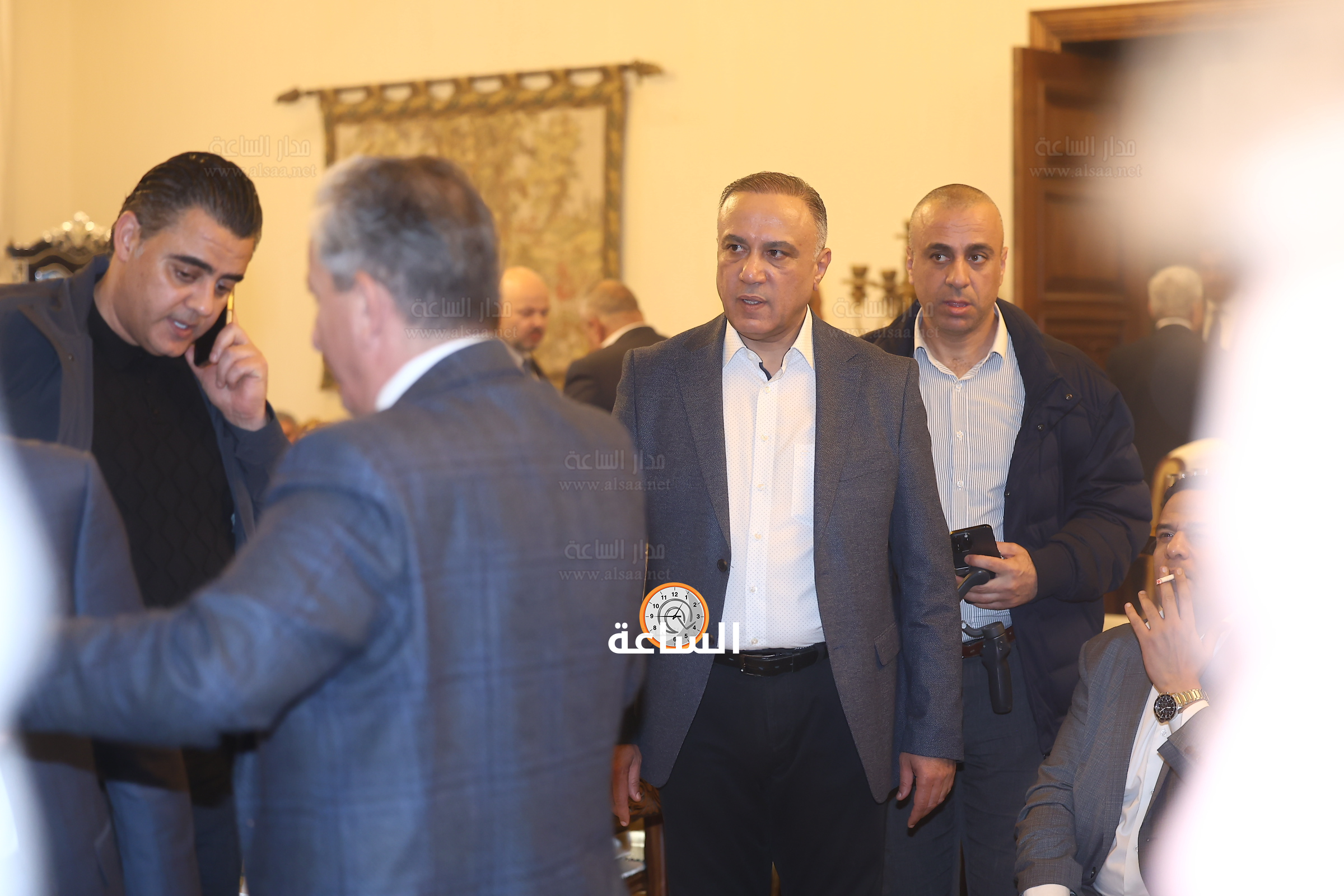 Madar Al-Saa Images 0.8633534143586422