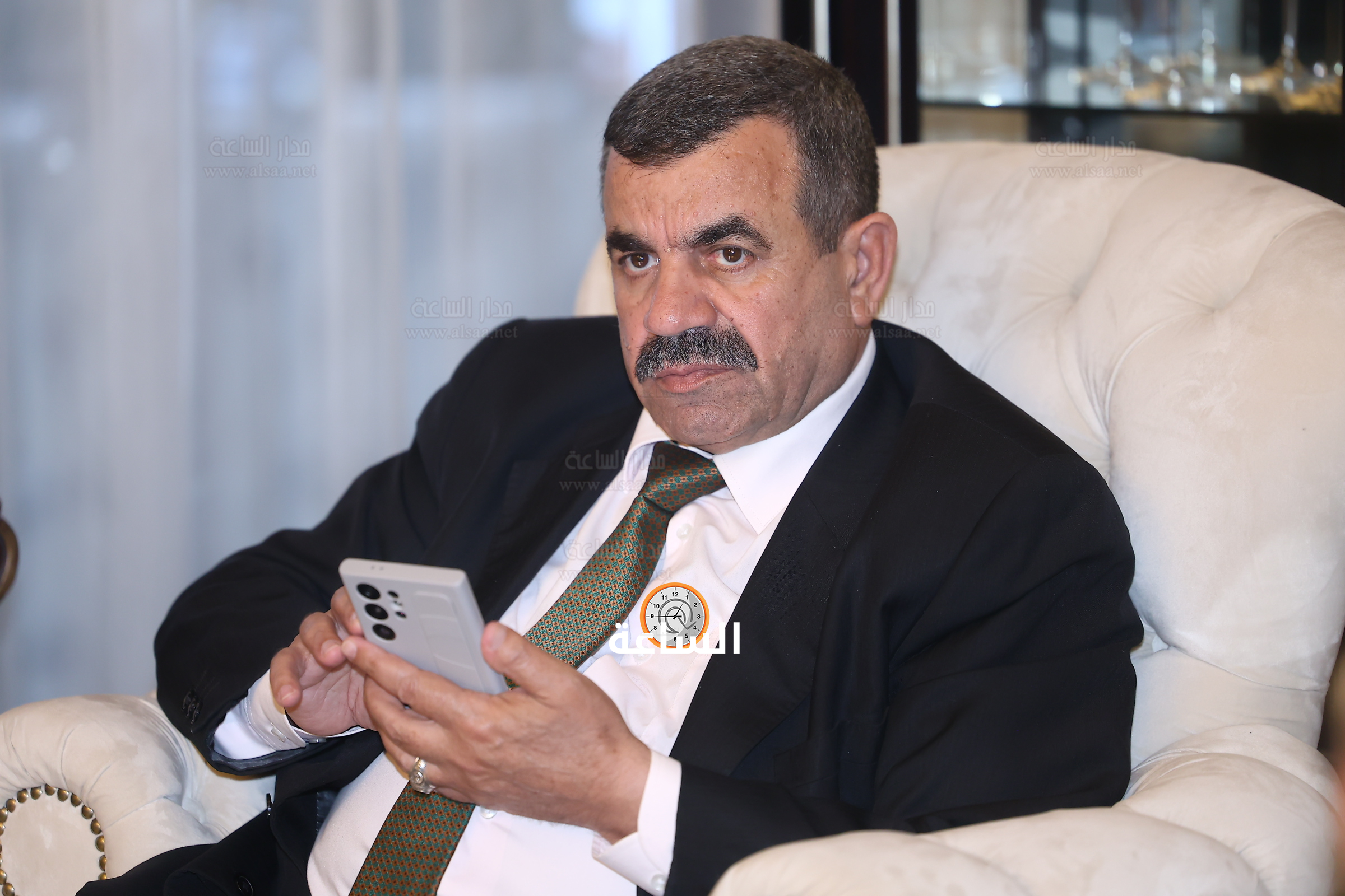 Madar Al-Saa Images 0.8452803035753387