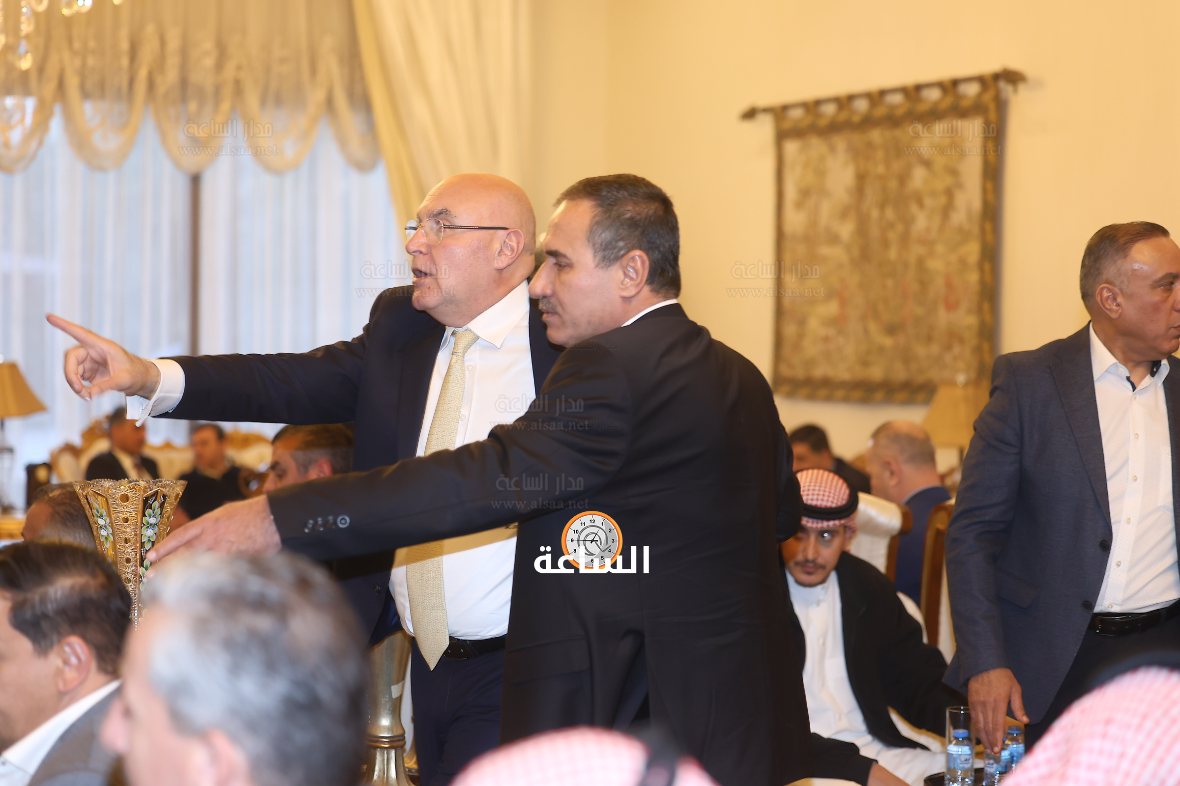 Madar Al-Saa Images 0.4100835114721577