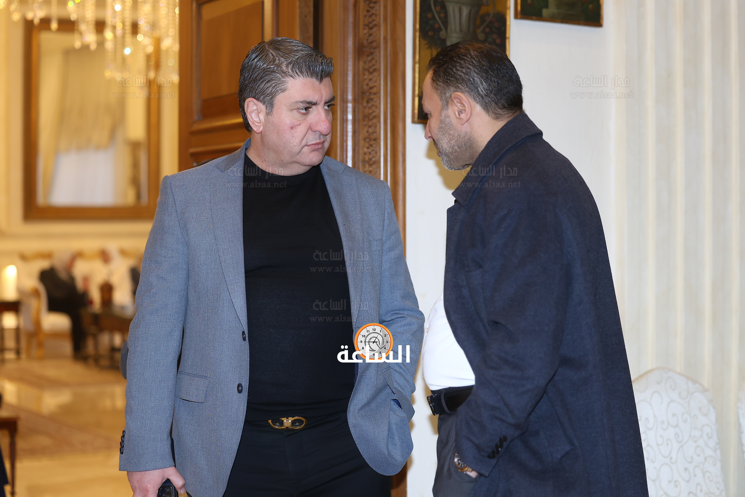 Madar Al-Saa Images 0.39103462728537053