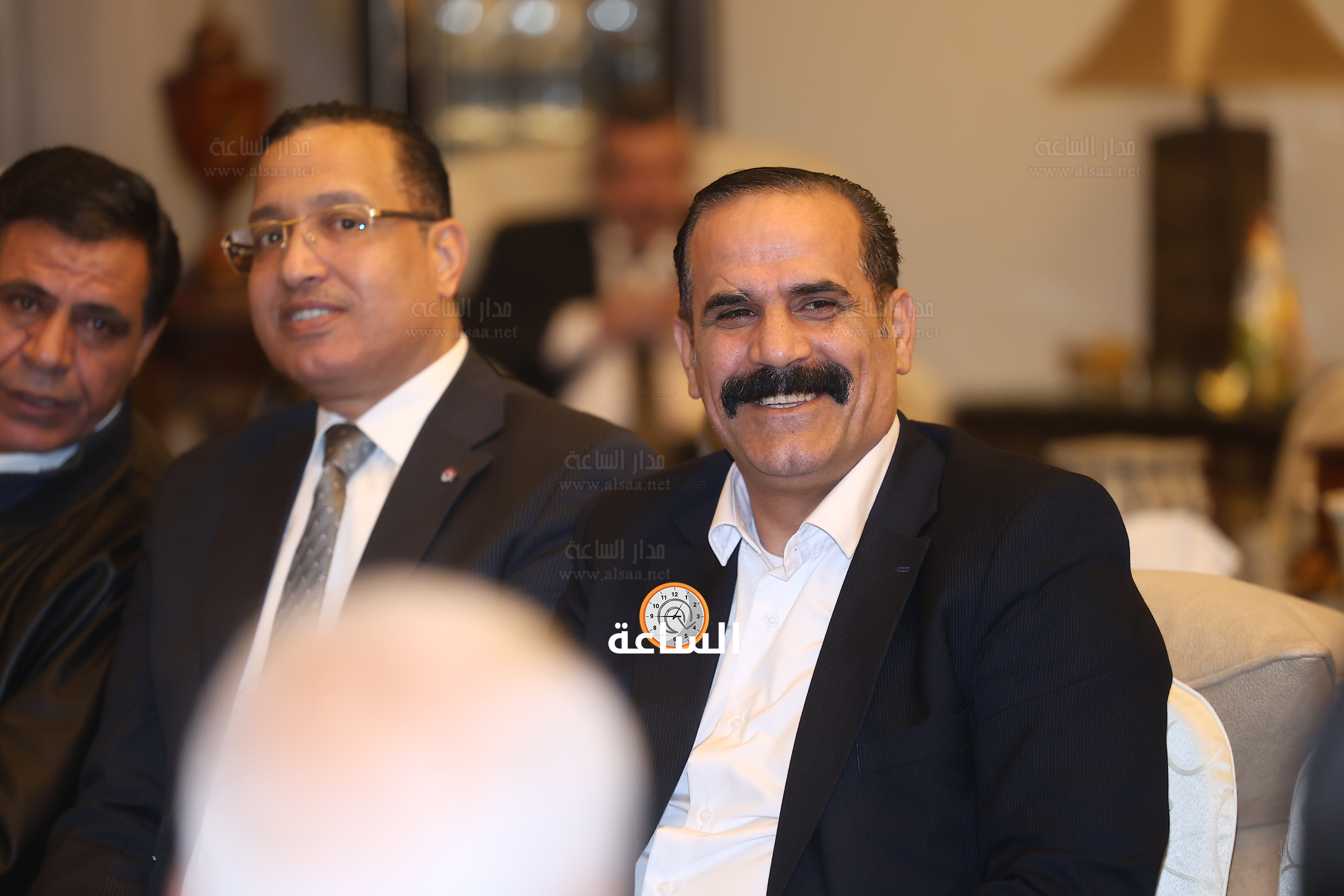 Madar Al-Saa Images 0.14129291959857582