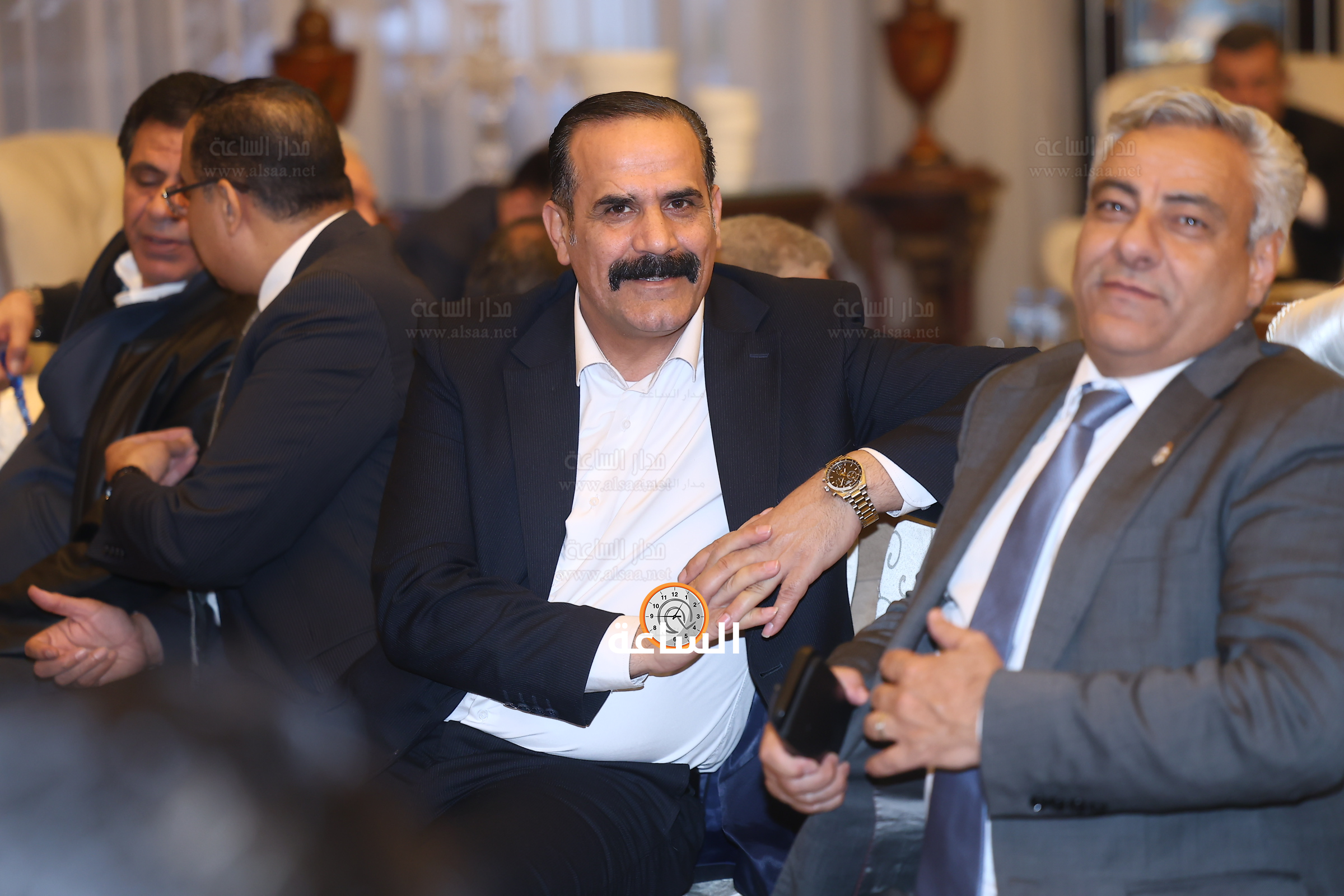 Madar Al-Saa Images 0.1548188436416209