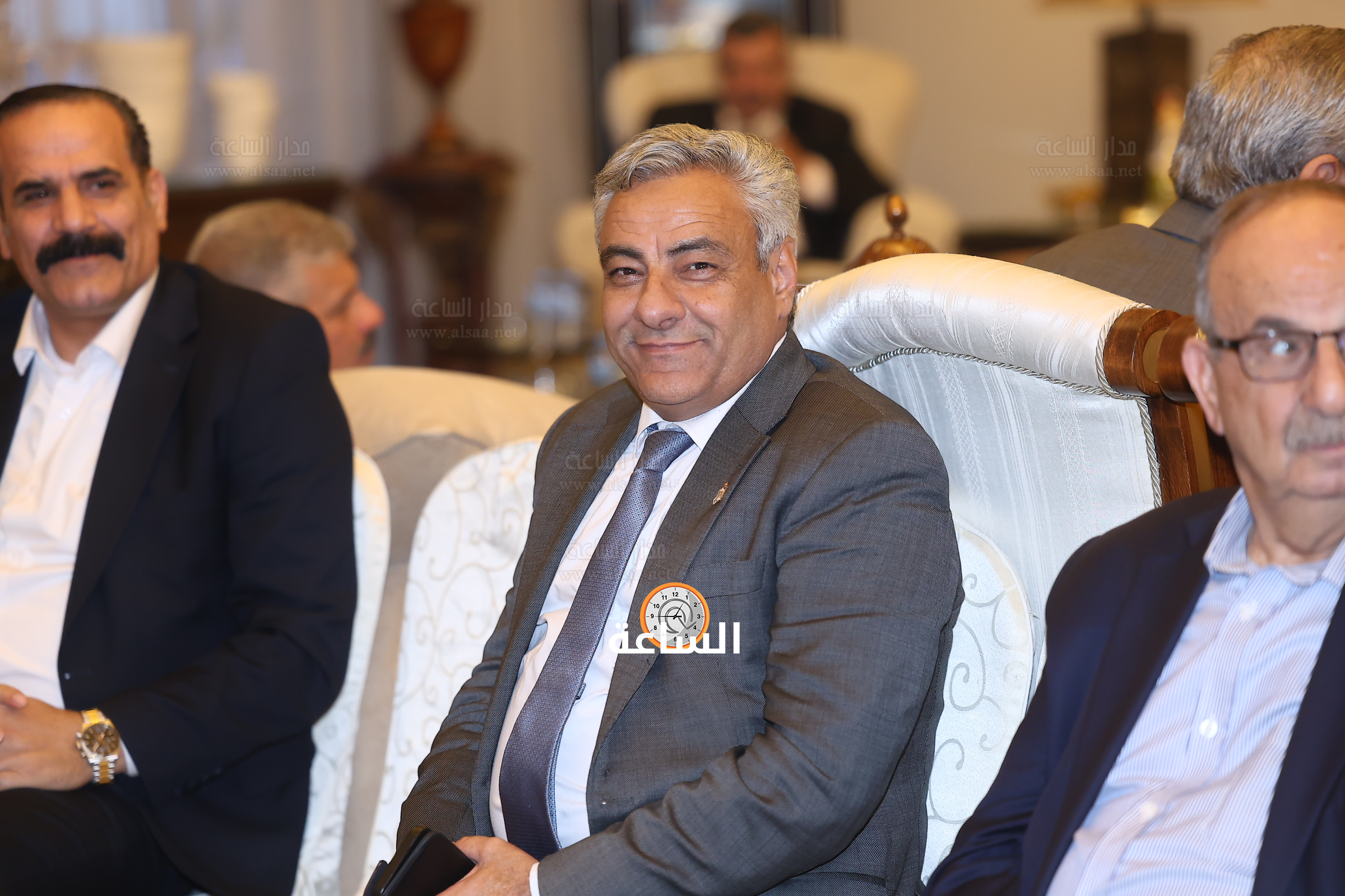 Madar Al-Saa Images 0.13559247494548388