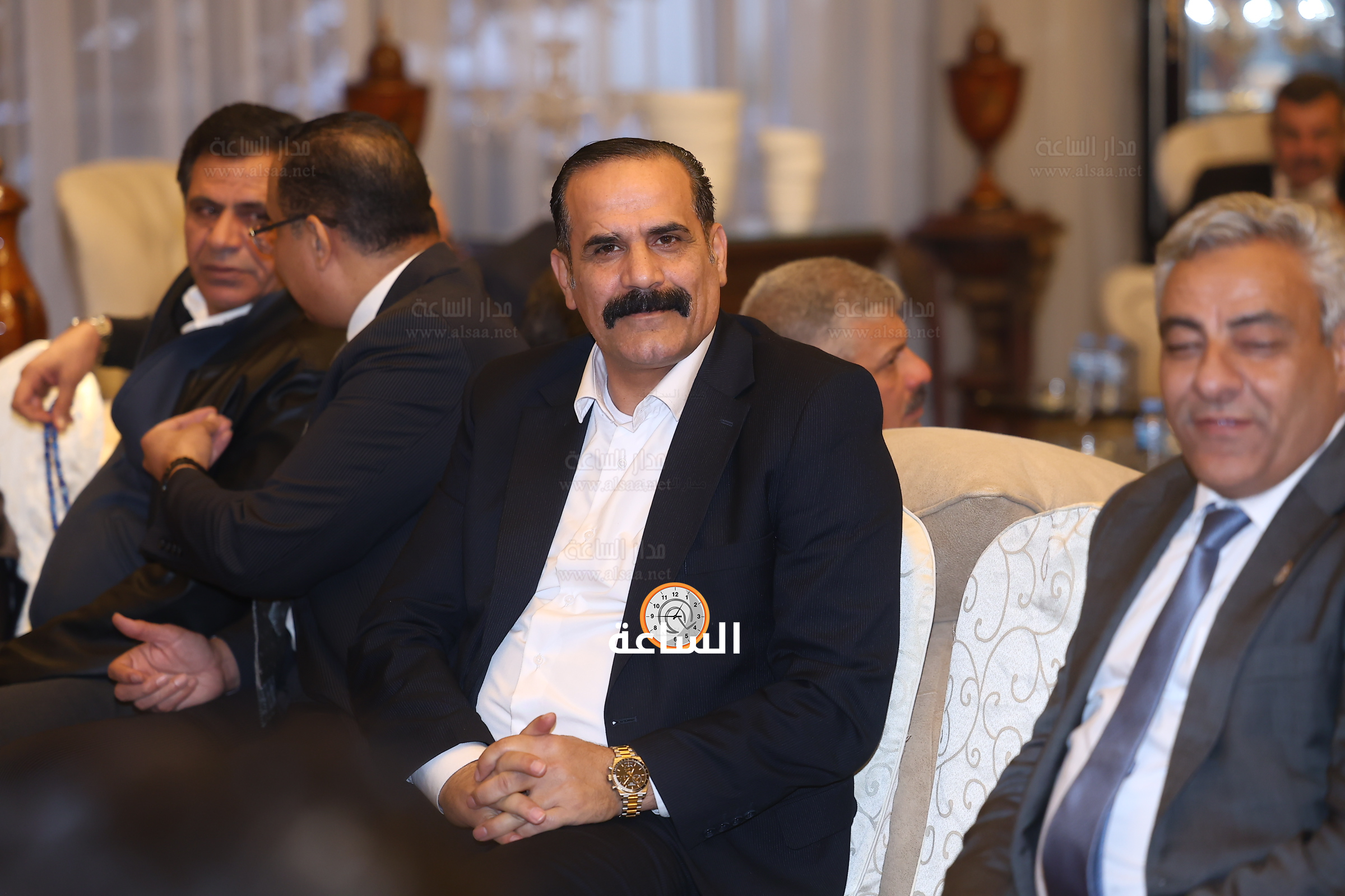 Madar Al-Saa Images 0.09706320138297675