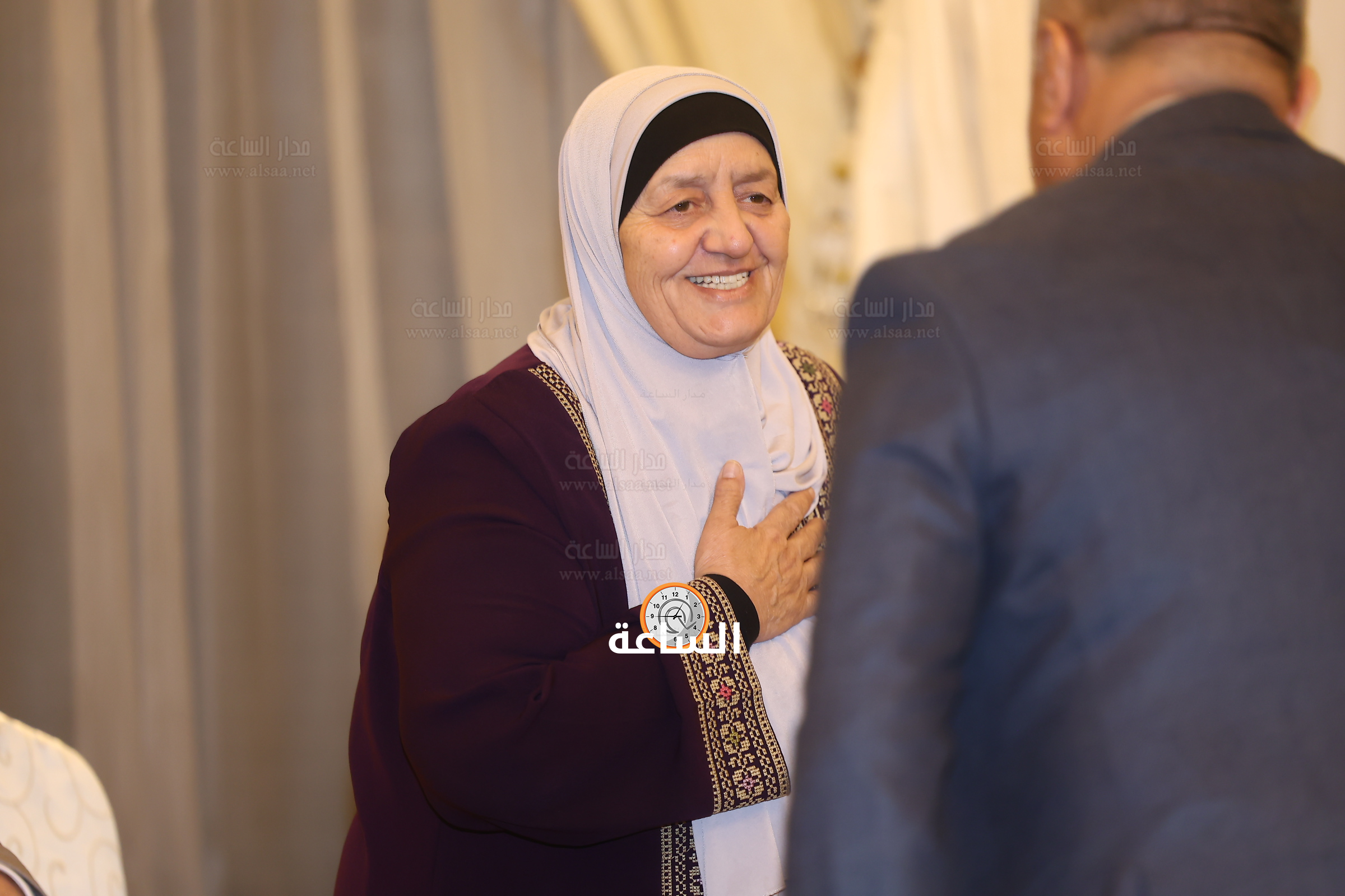 Madar Al-Saa Images 0.14710515761916654