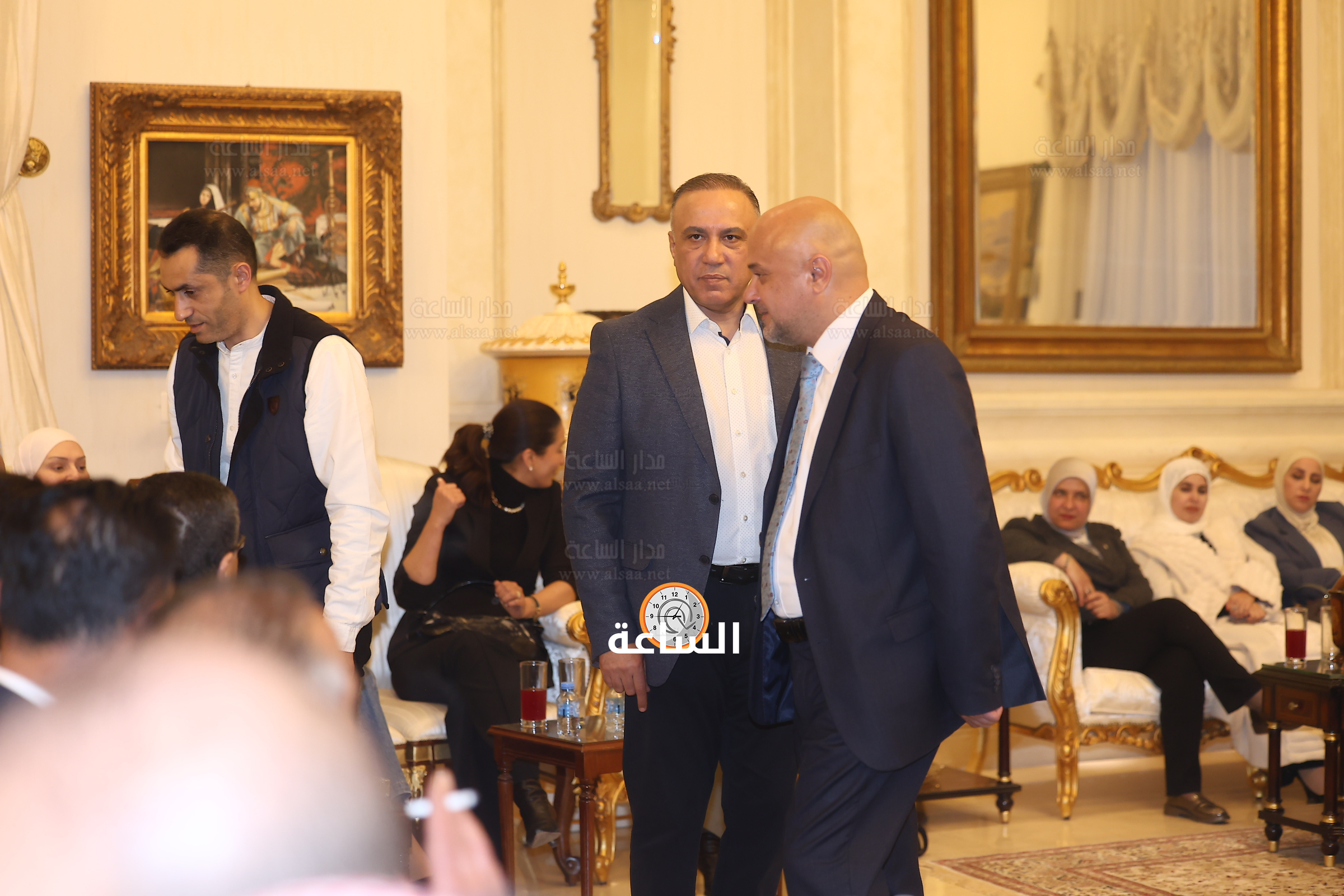 Madar Al-Saa Images 0.8772300918600783