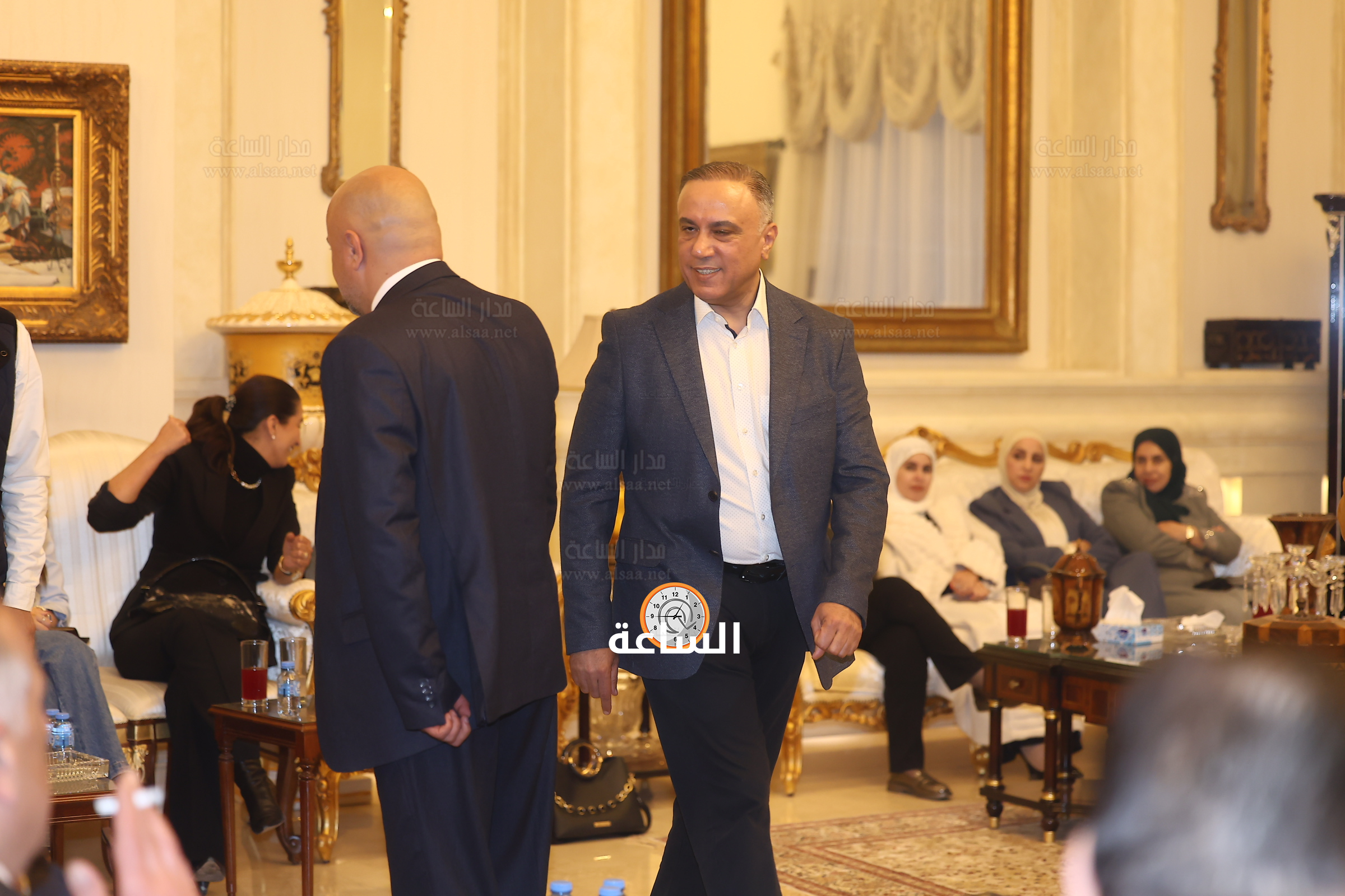 Madar Al-Saa Images 0.676221133769377