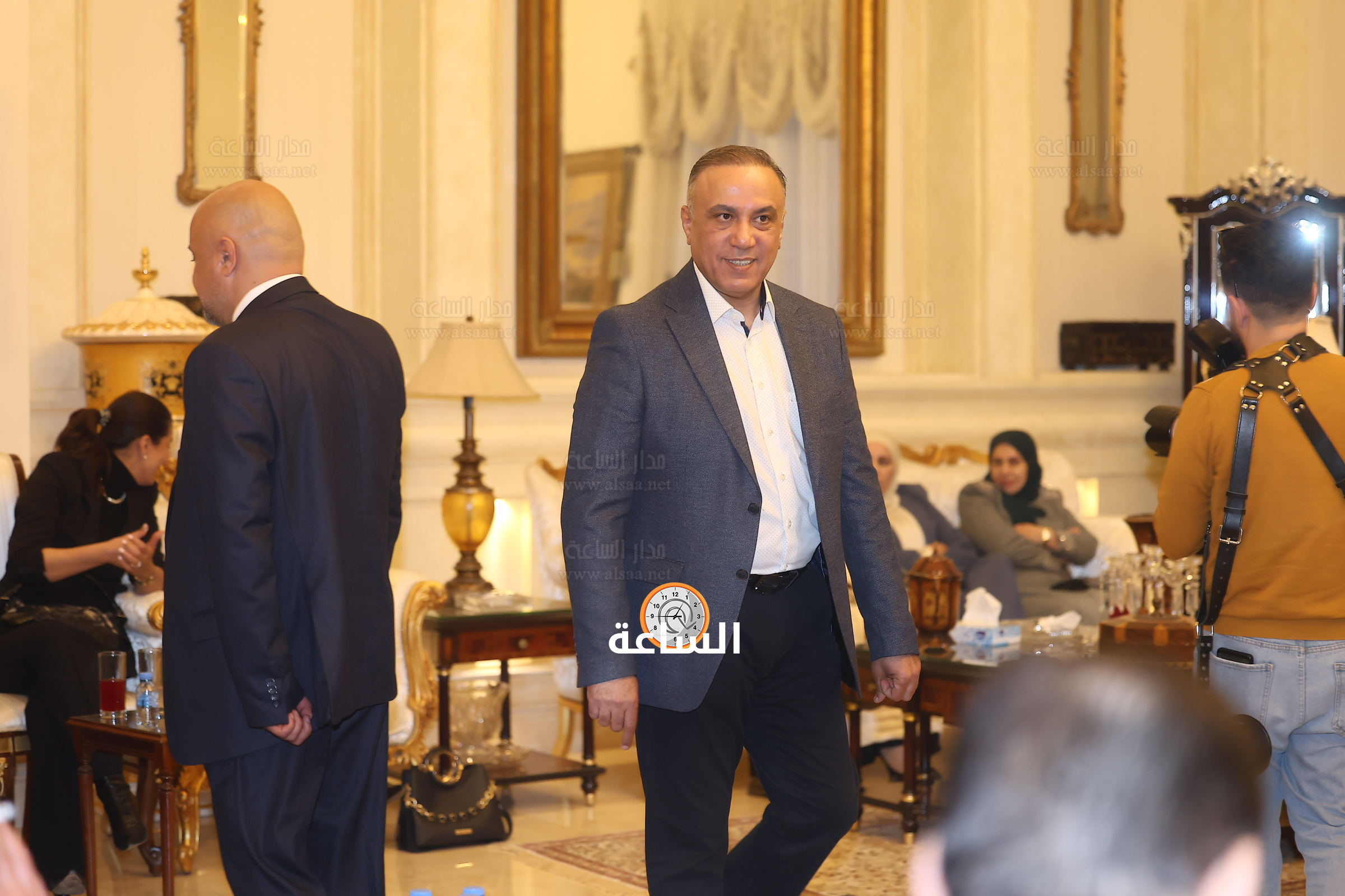 Madar Al-Saa Images 0.5876720780122937