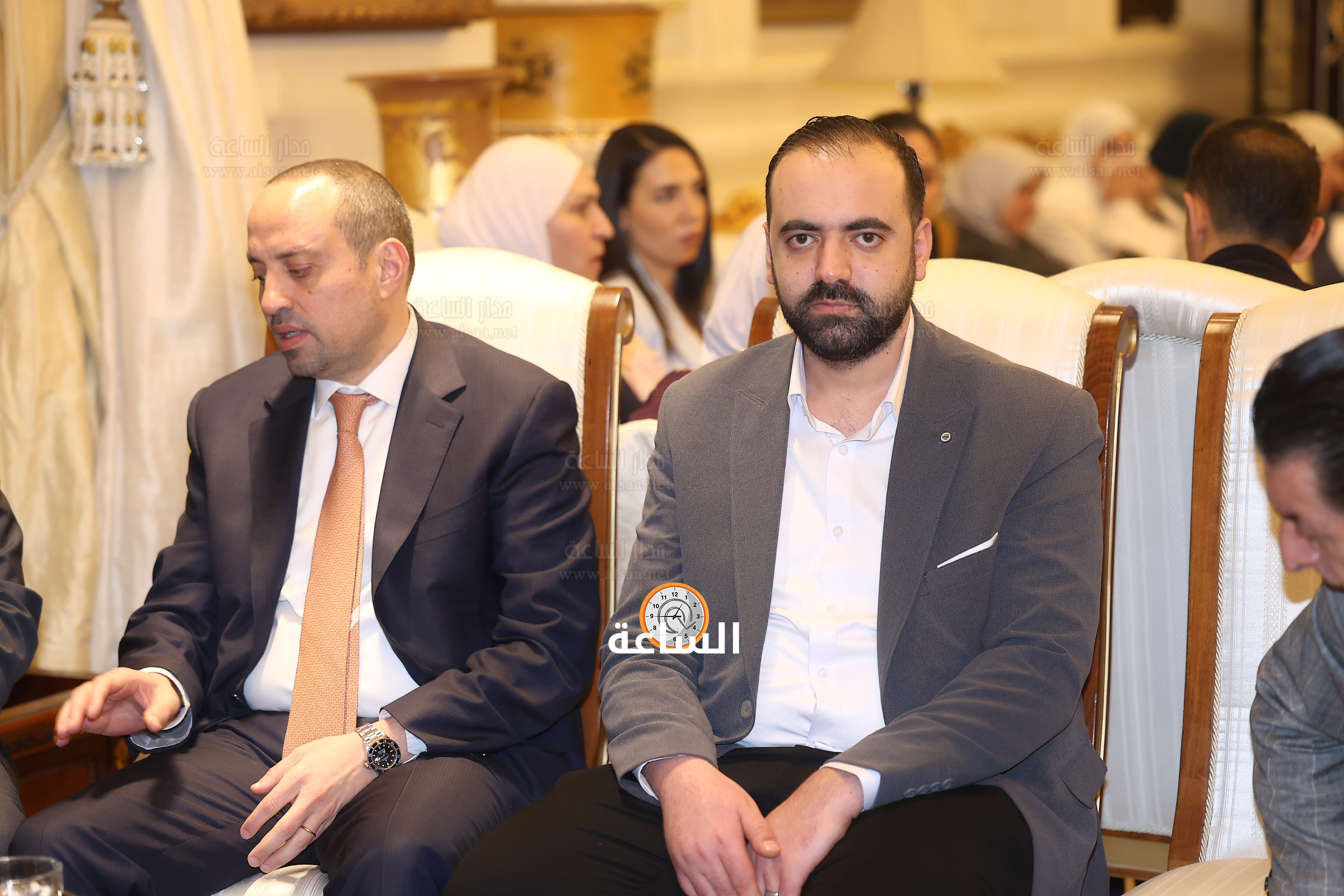 Madar Al-Saa Images 0.3082077406058451