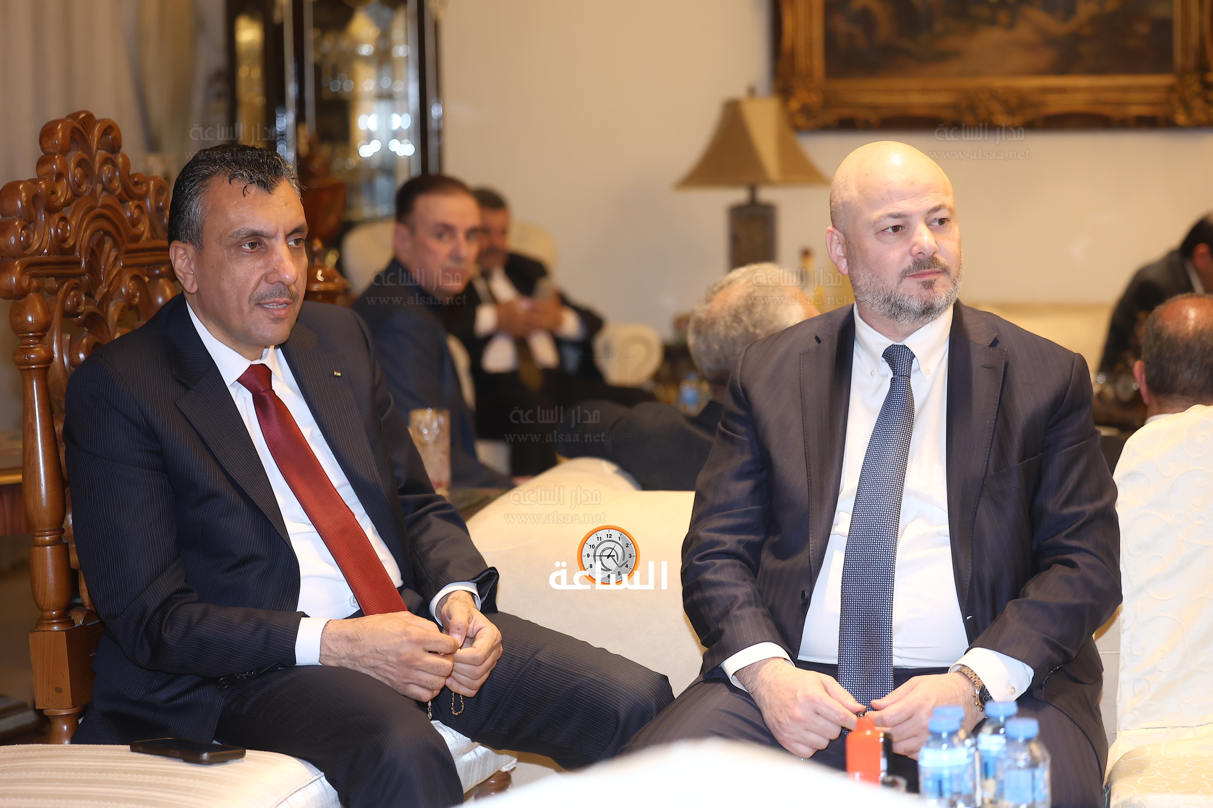 Madar Al-Saa Images 0.22727563690483632