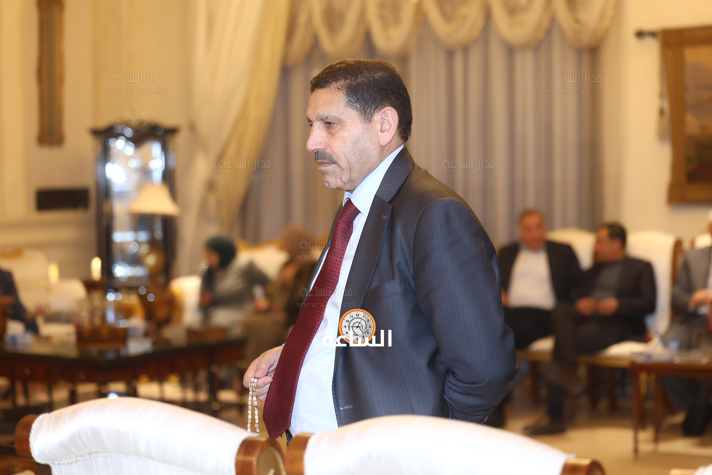 Madar Al-Saa Images 0.157412915949125