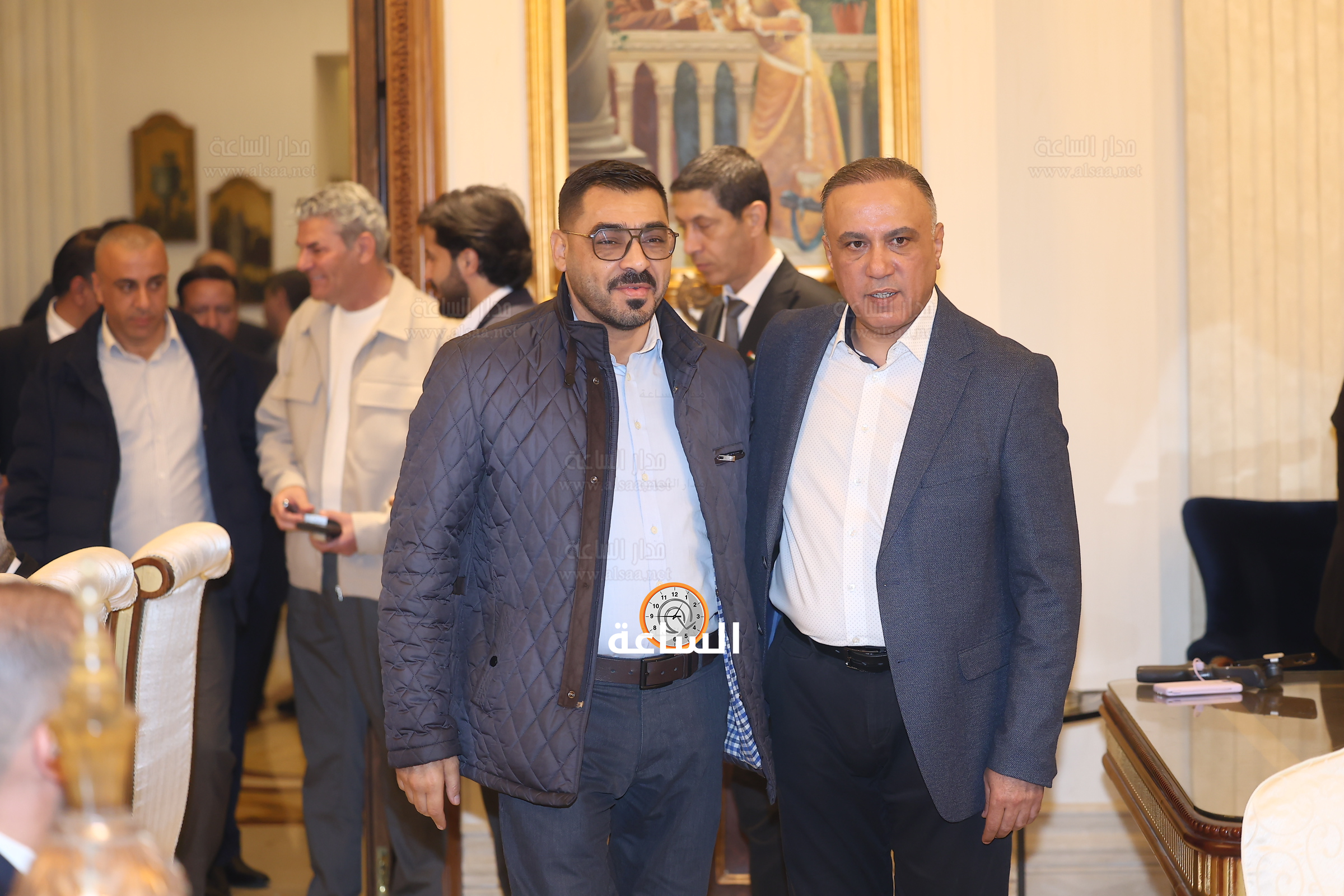 Madar Al-Saa Images 0.5834912525844087