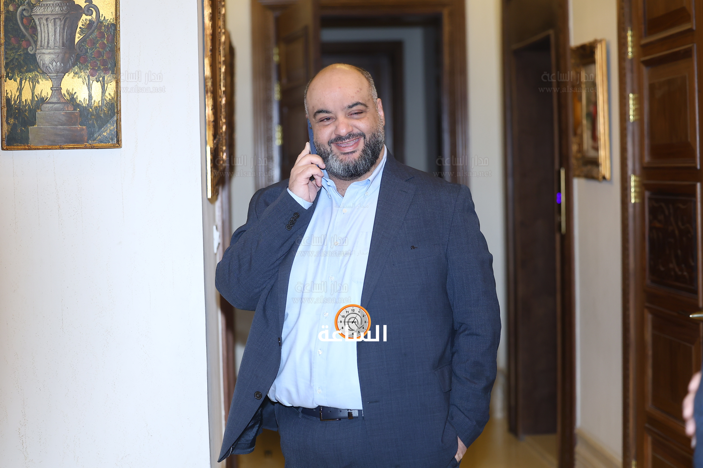 Madar Al-Saa Images 0.9052552606392952