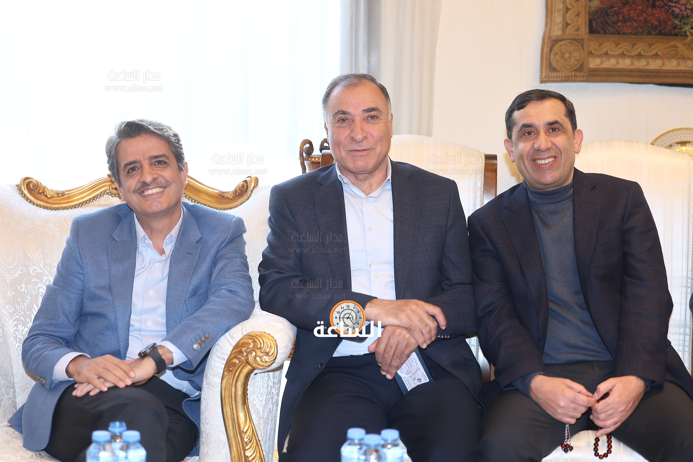 Madar Al-Saa Images 0.6852728089632381