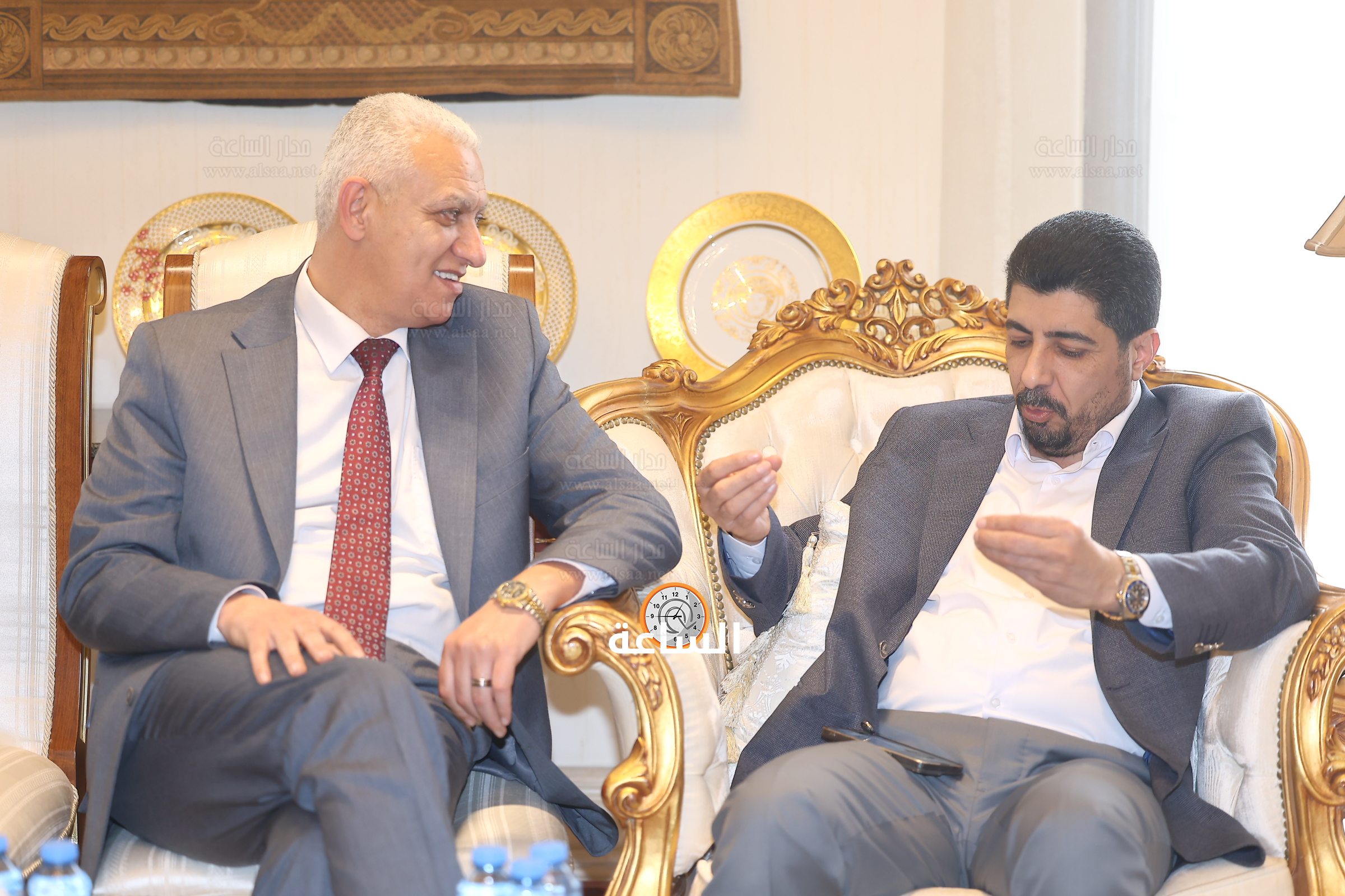 Madar Al-Saa Images 0.3288919787169319