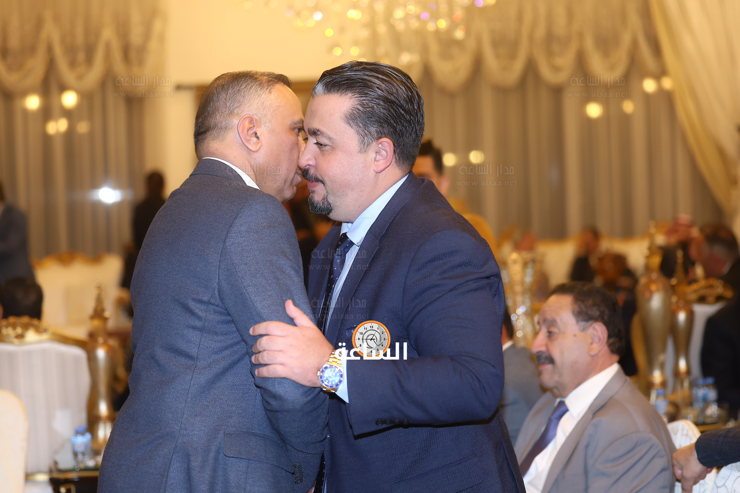 Madar Al-Saa Images 0.8871876990601494