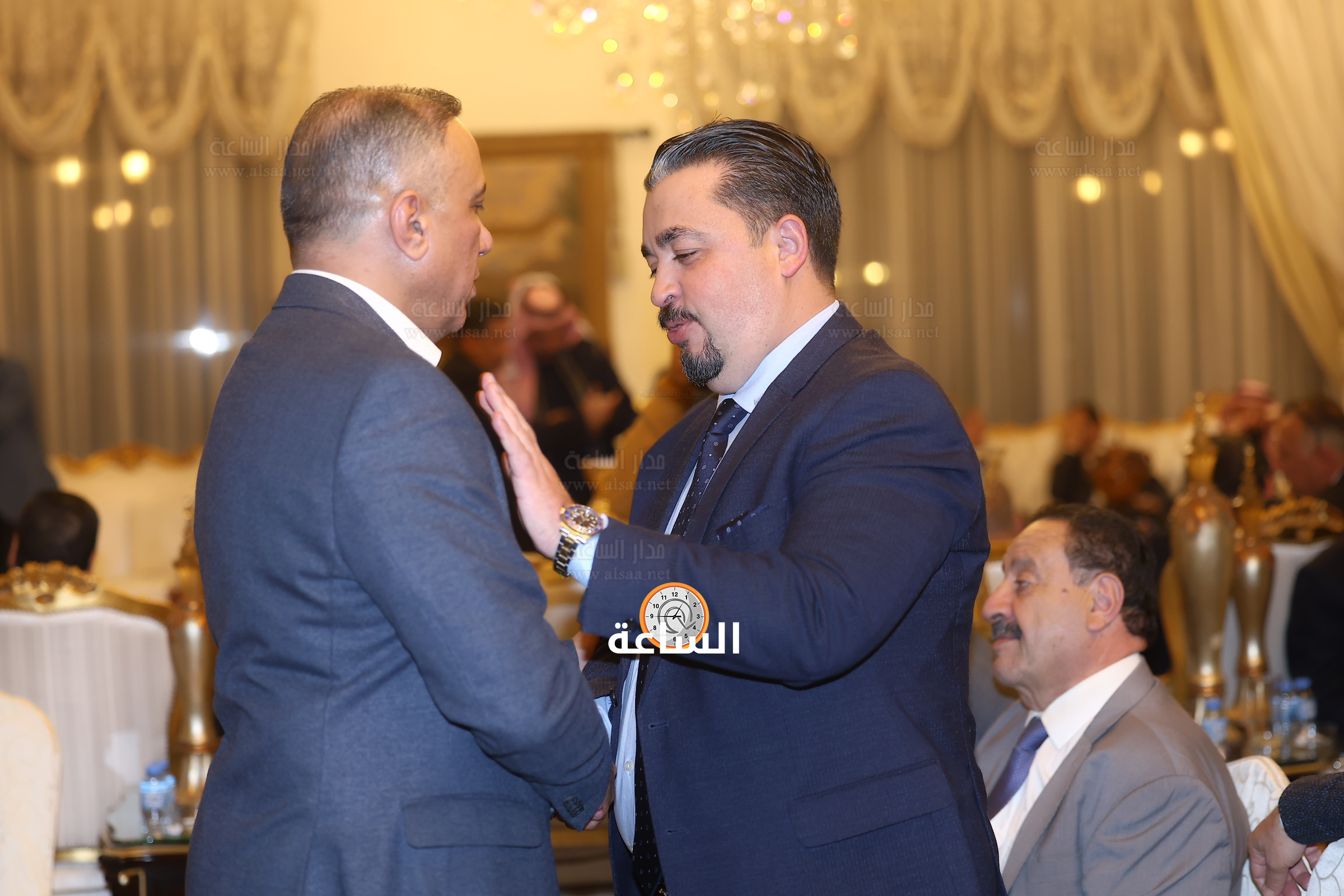 Madar Al-Saa Images 0.2412440567459473