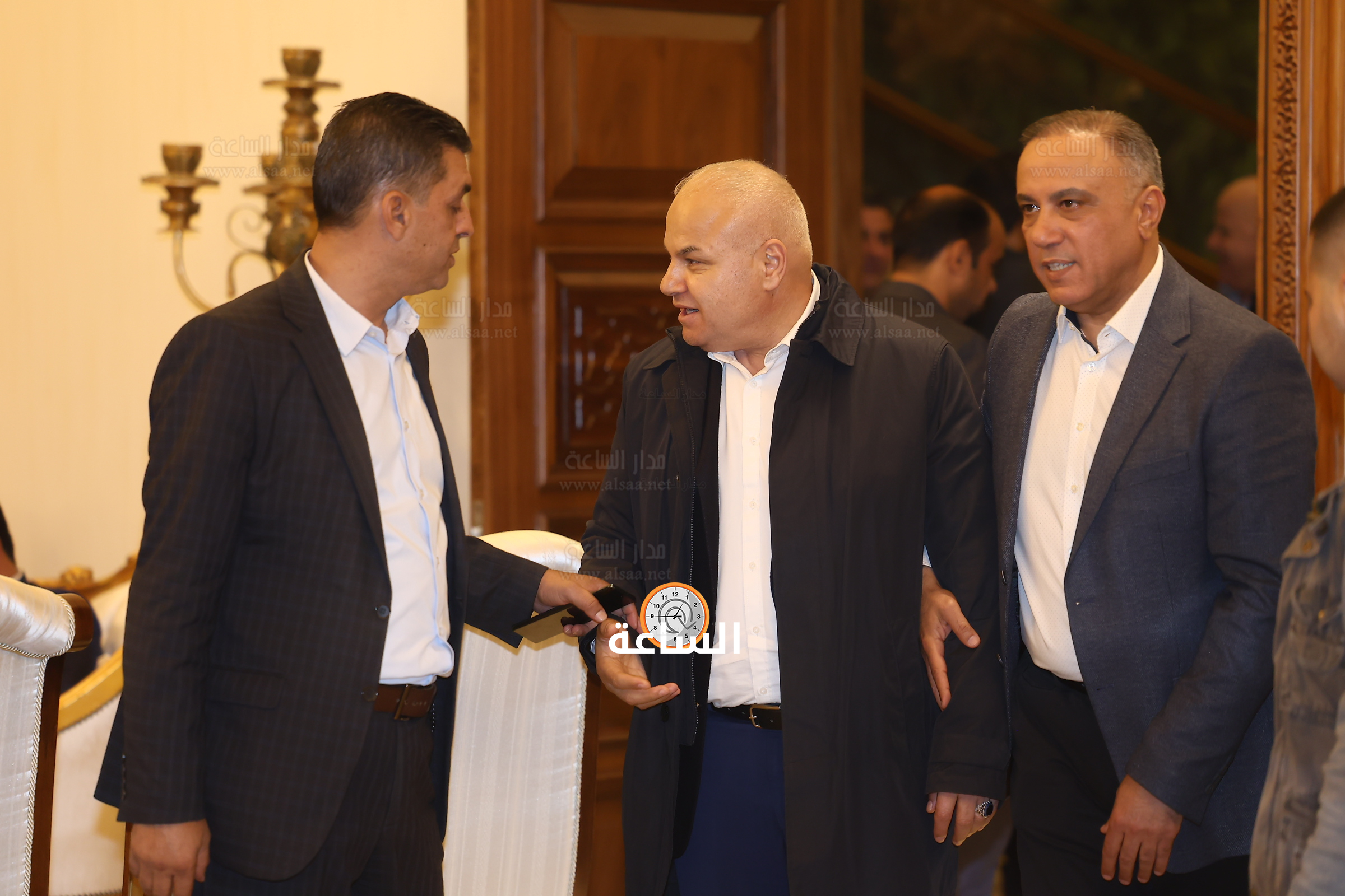 Madar Al-Saa Images 0.9400897908931775