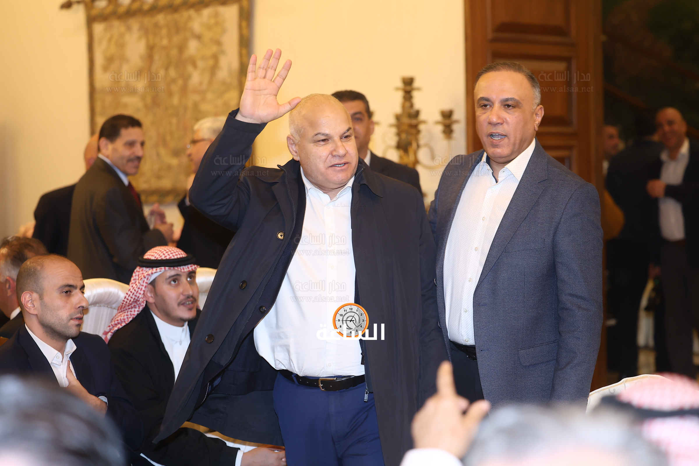 Madar Al-Saa Images 0.9910907839802442