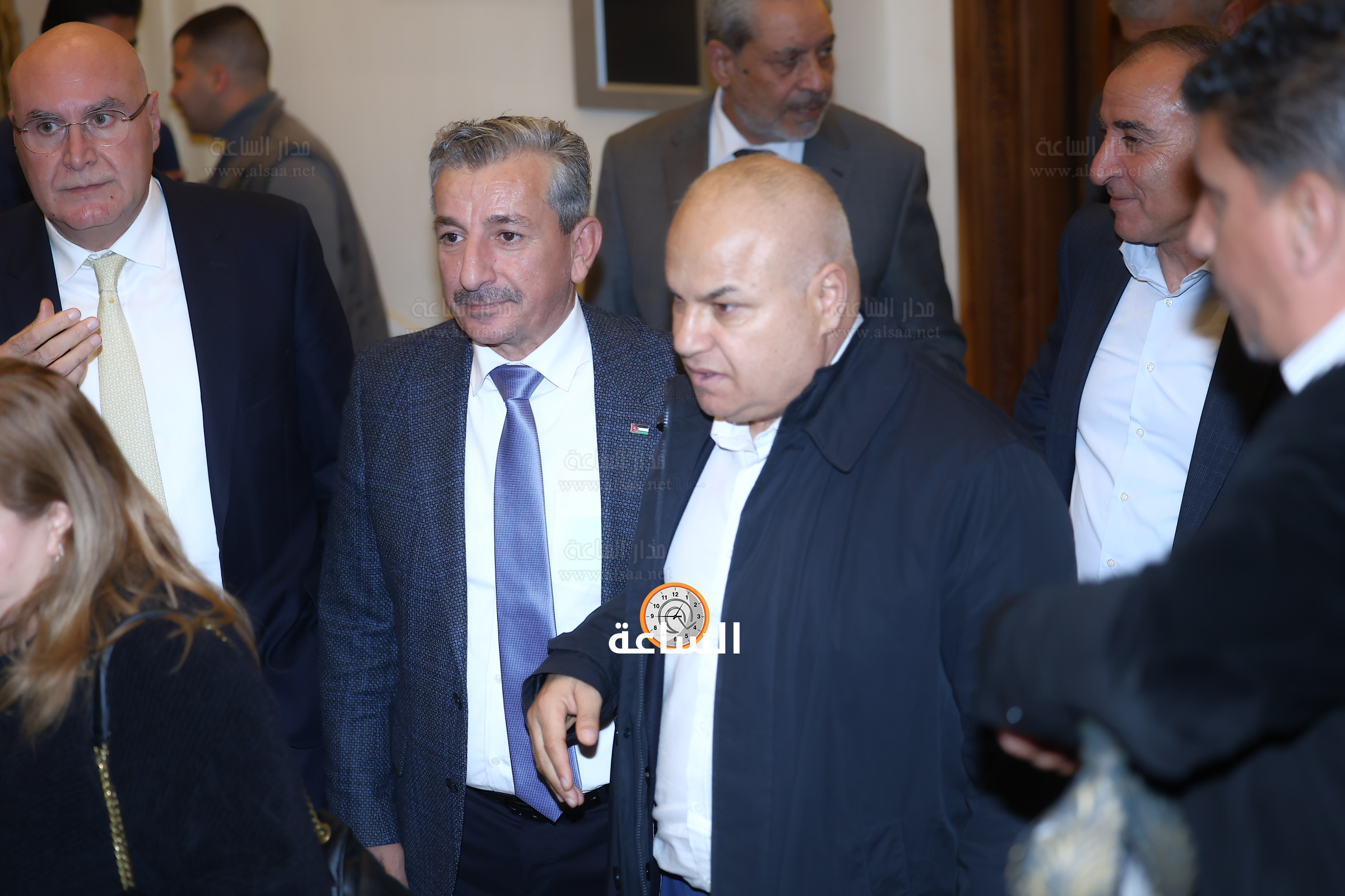 Madar Al-Saa Images 0.015170723102739259