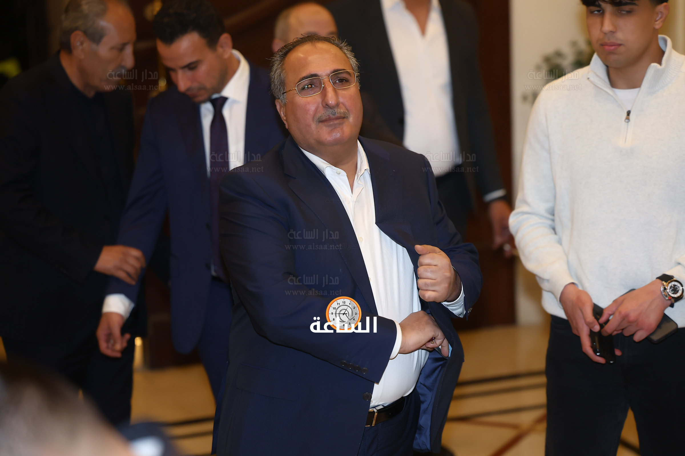 Madar Al-Saa Images 0.1972825048431226