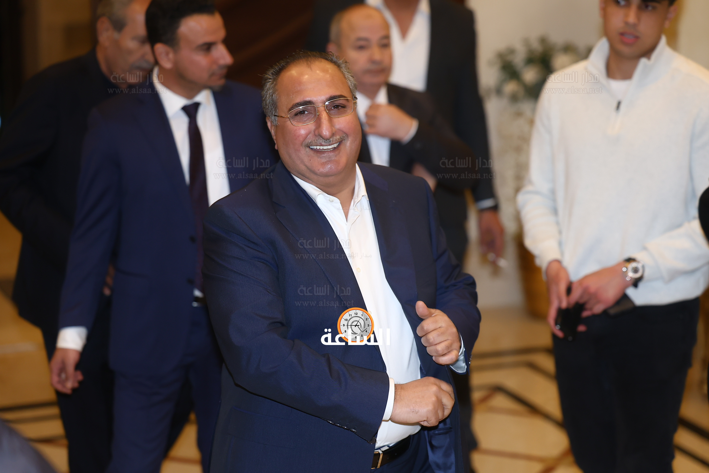 Madar Al-Saa Images 0.9011461297501471