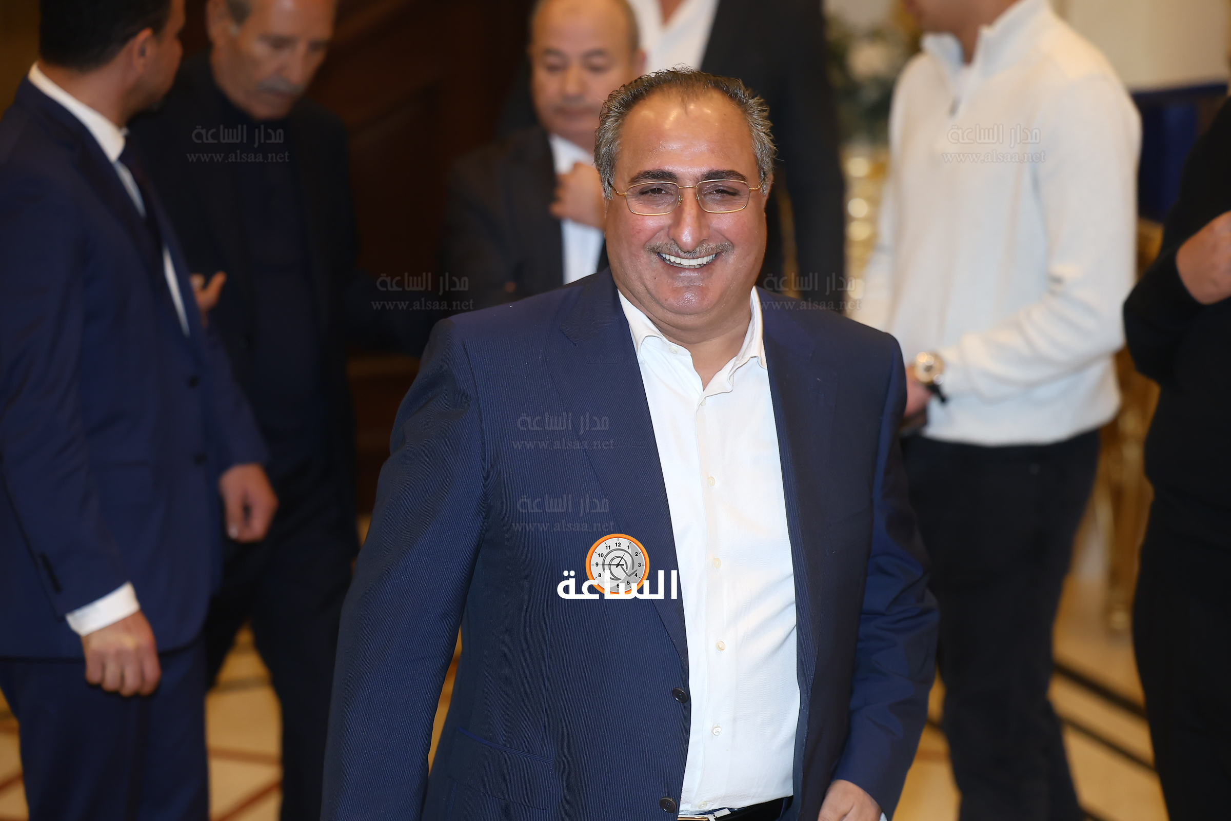 Madar Al-Saa Images 0.7800256141954653