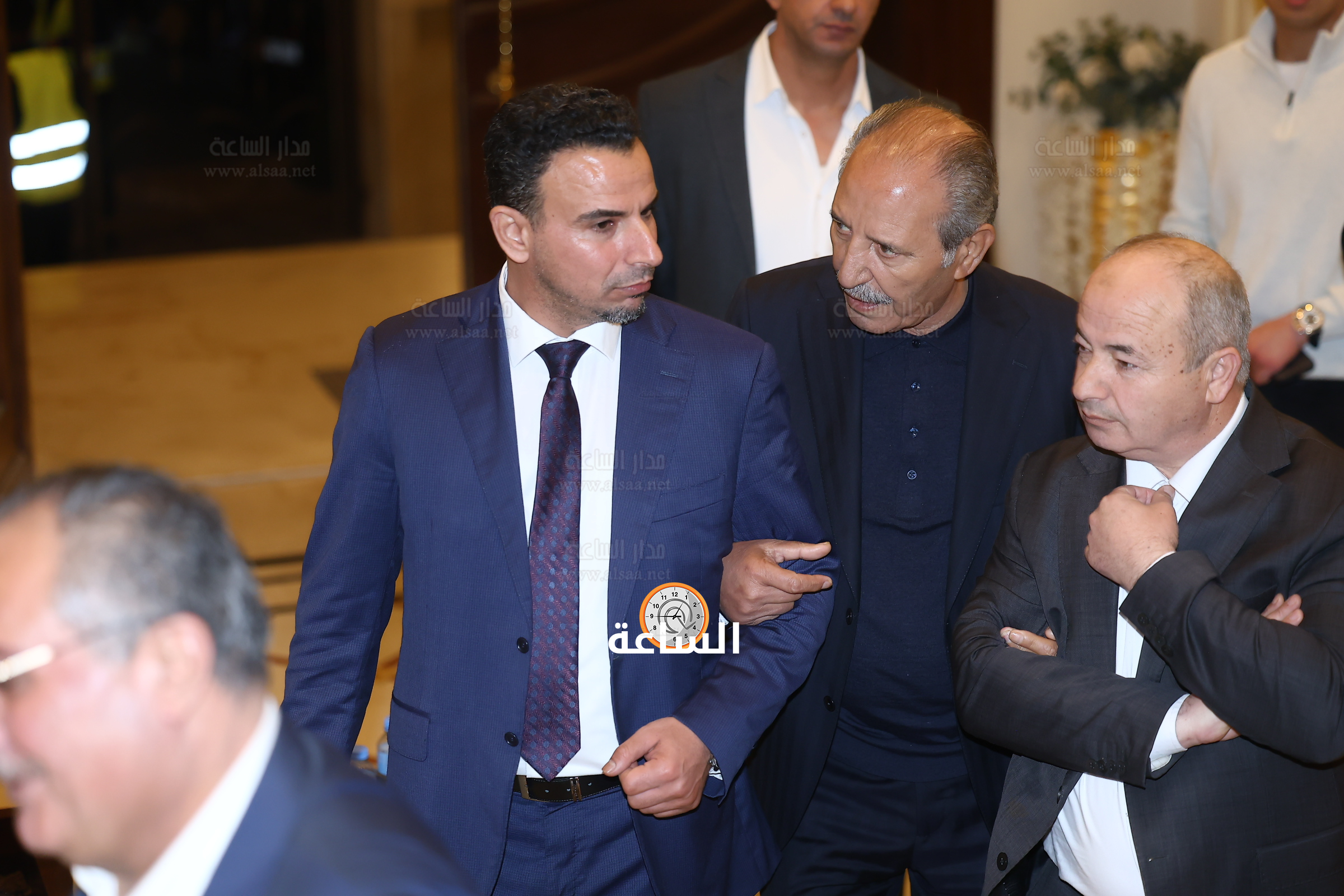 Madar Al-Saa Images 0.7637178508945492