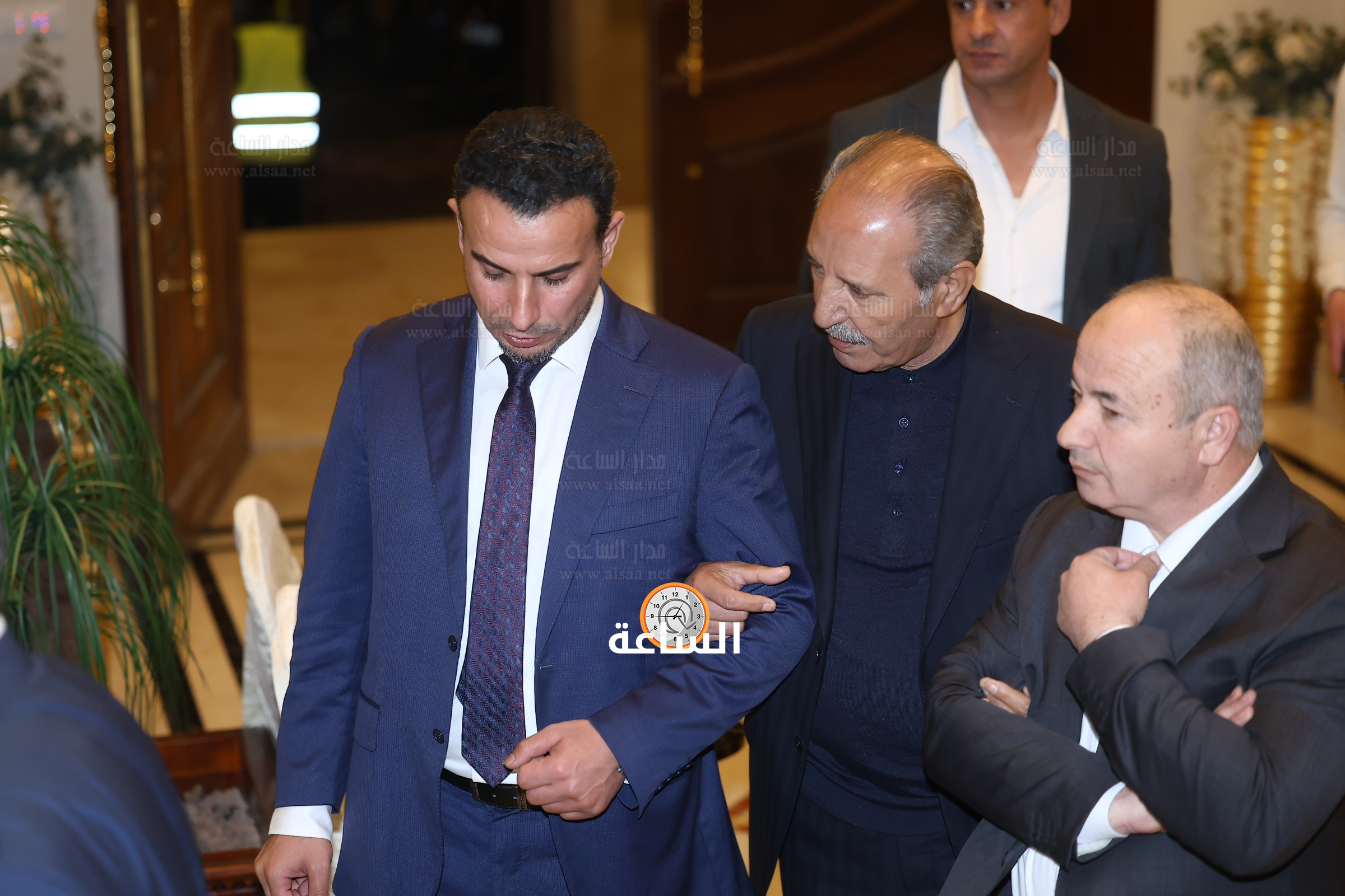 Madar Al-Saa Images 0.35202051778996957