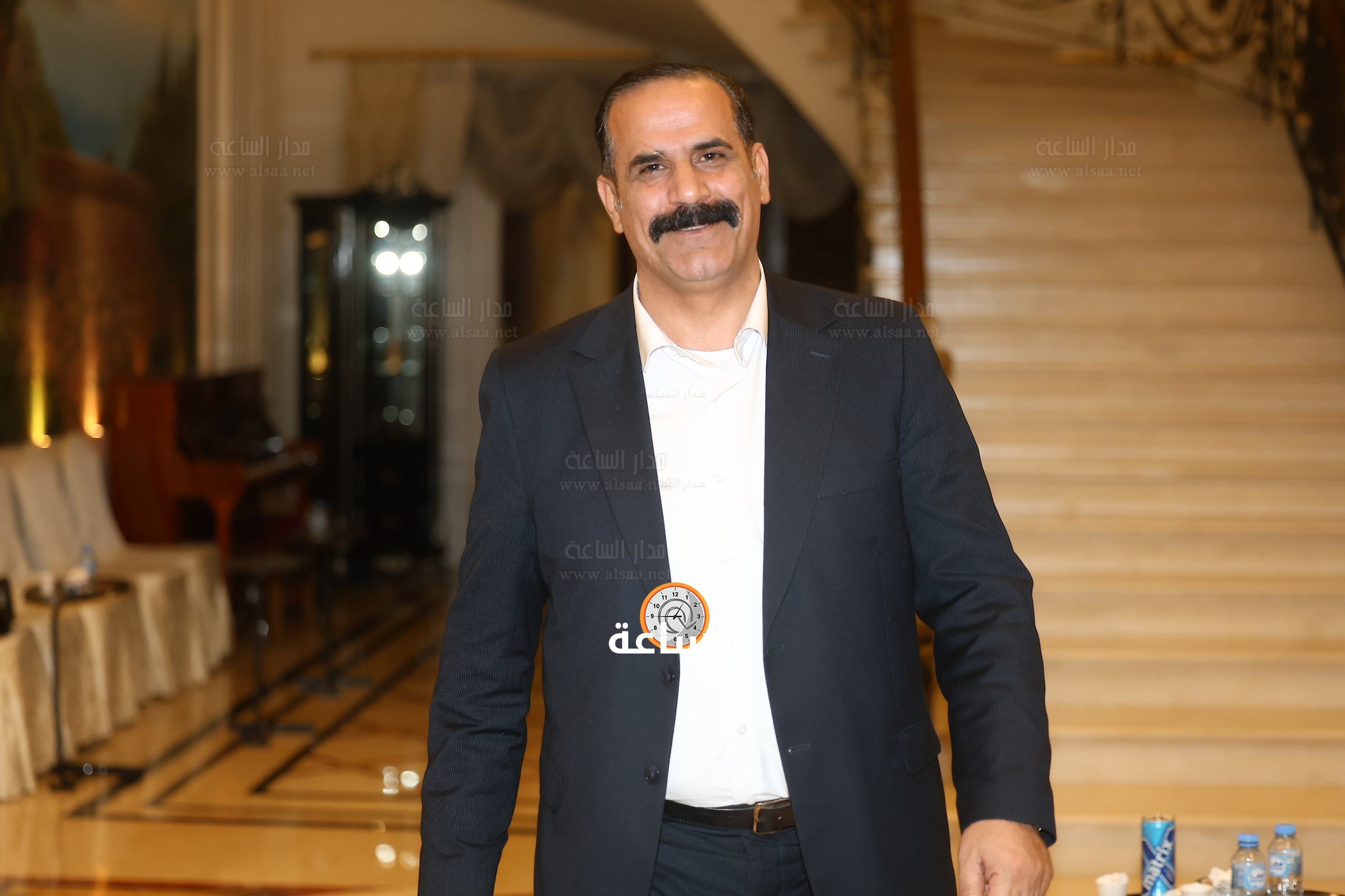 Madar Al-Saa Images 0.9759090341276033