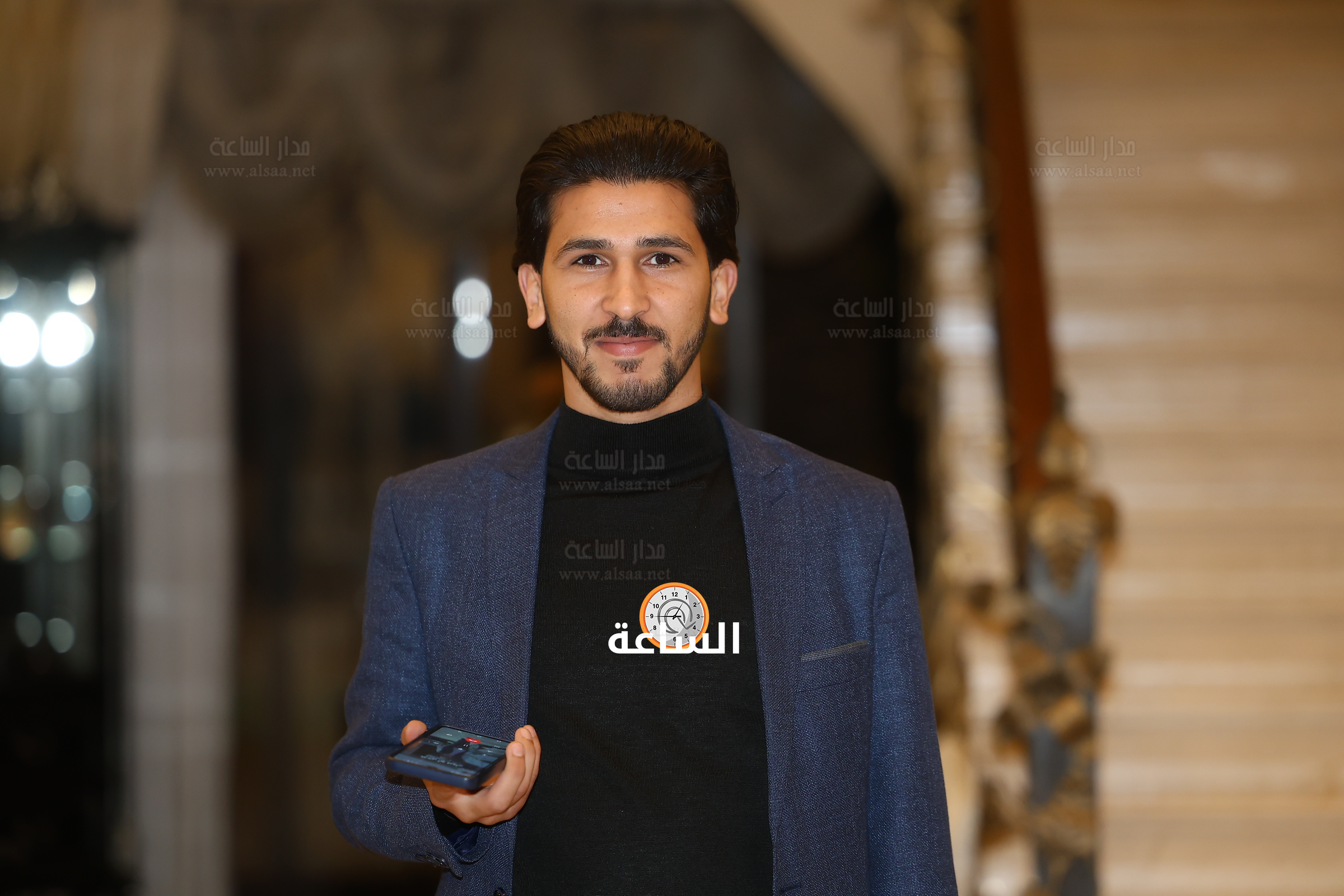 Madar Al-Saa Images 0.7195665725338637