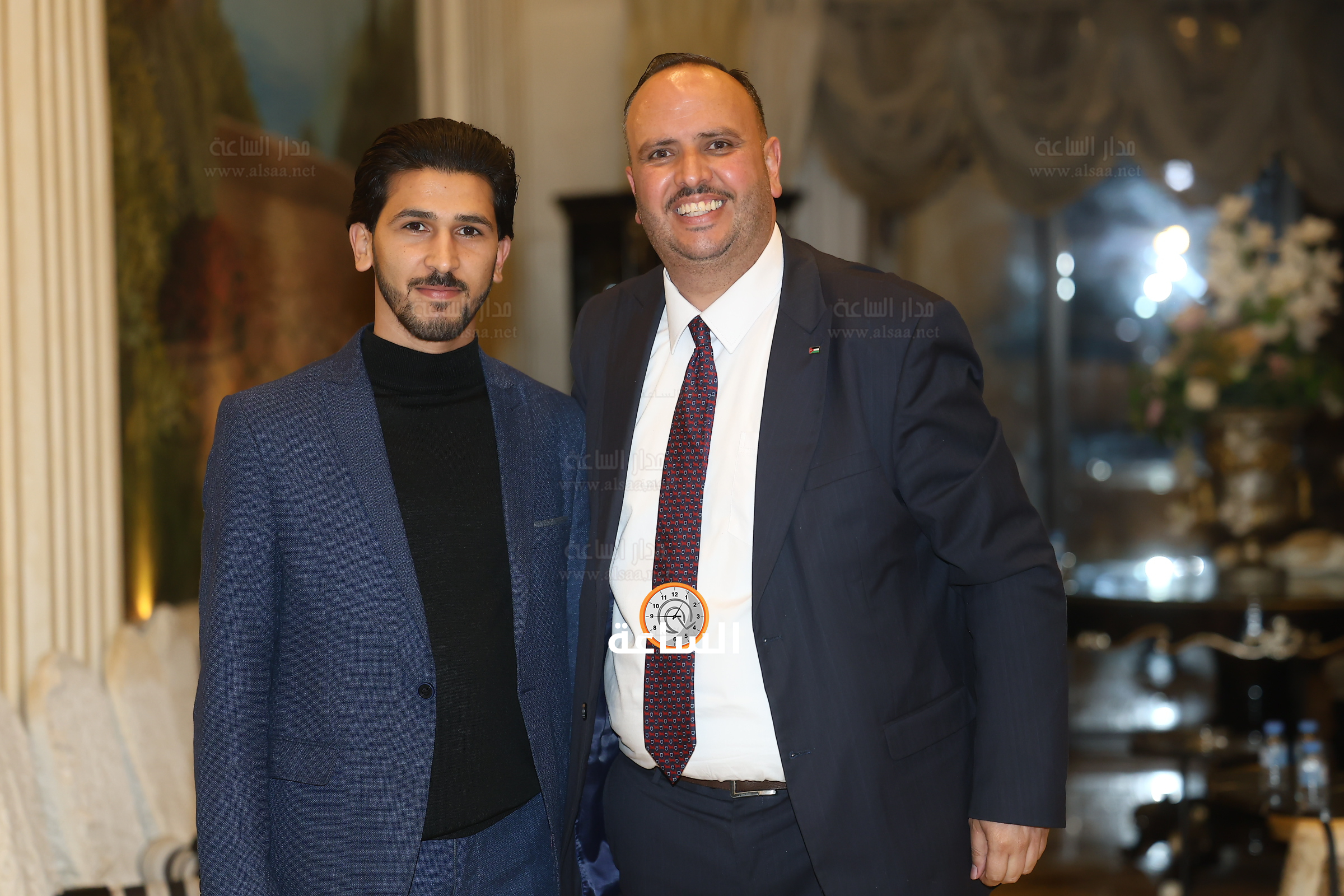 Madar Al-Saa Images 0.8098035326510481