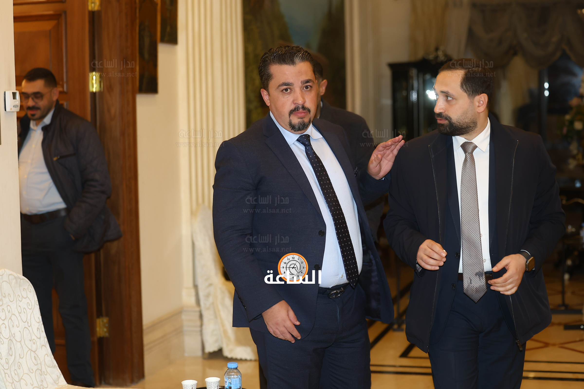 Madar Al-Saa Images 0.303307889241591