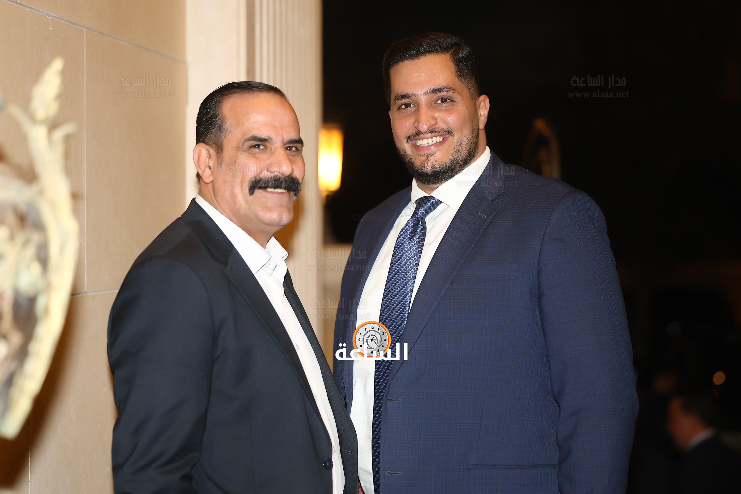 Madar Al-Saa Images 0.16327540742197666